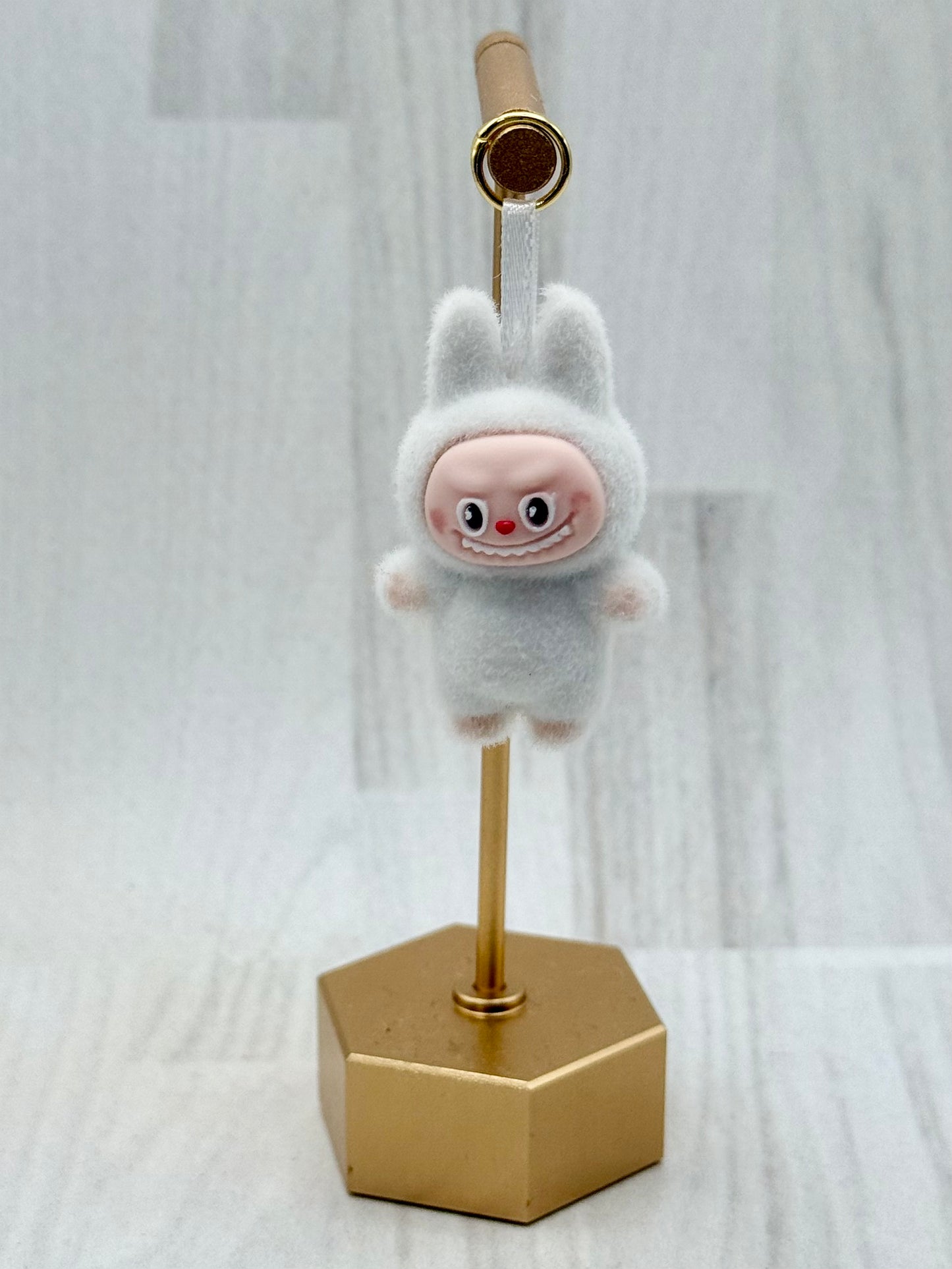 Minibubu Doll