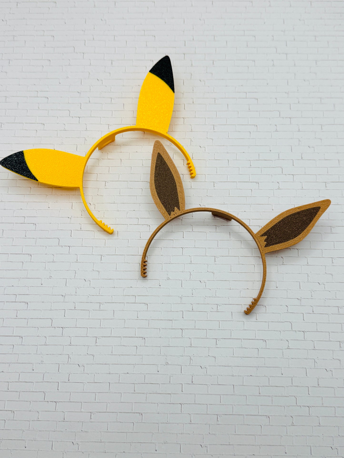 Eevee Ears