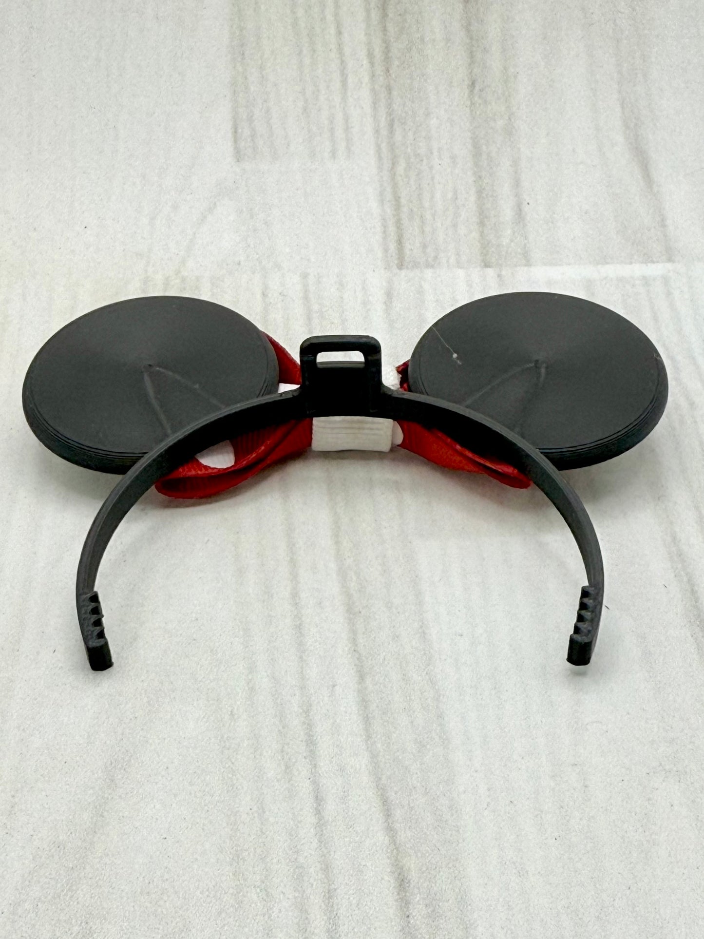 Mouse Ears with Bow