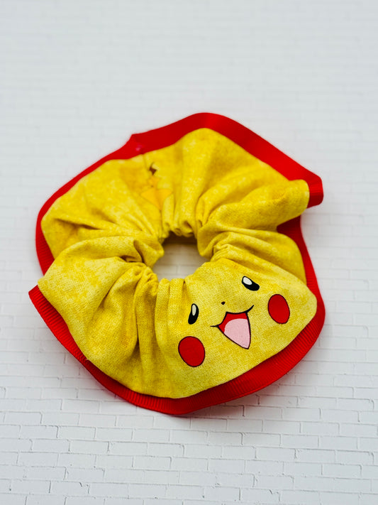 Pika Mouse Plush Skirt