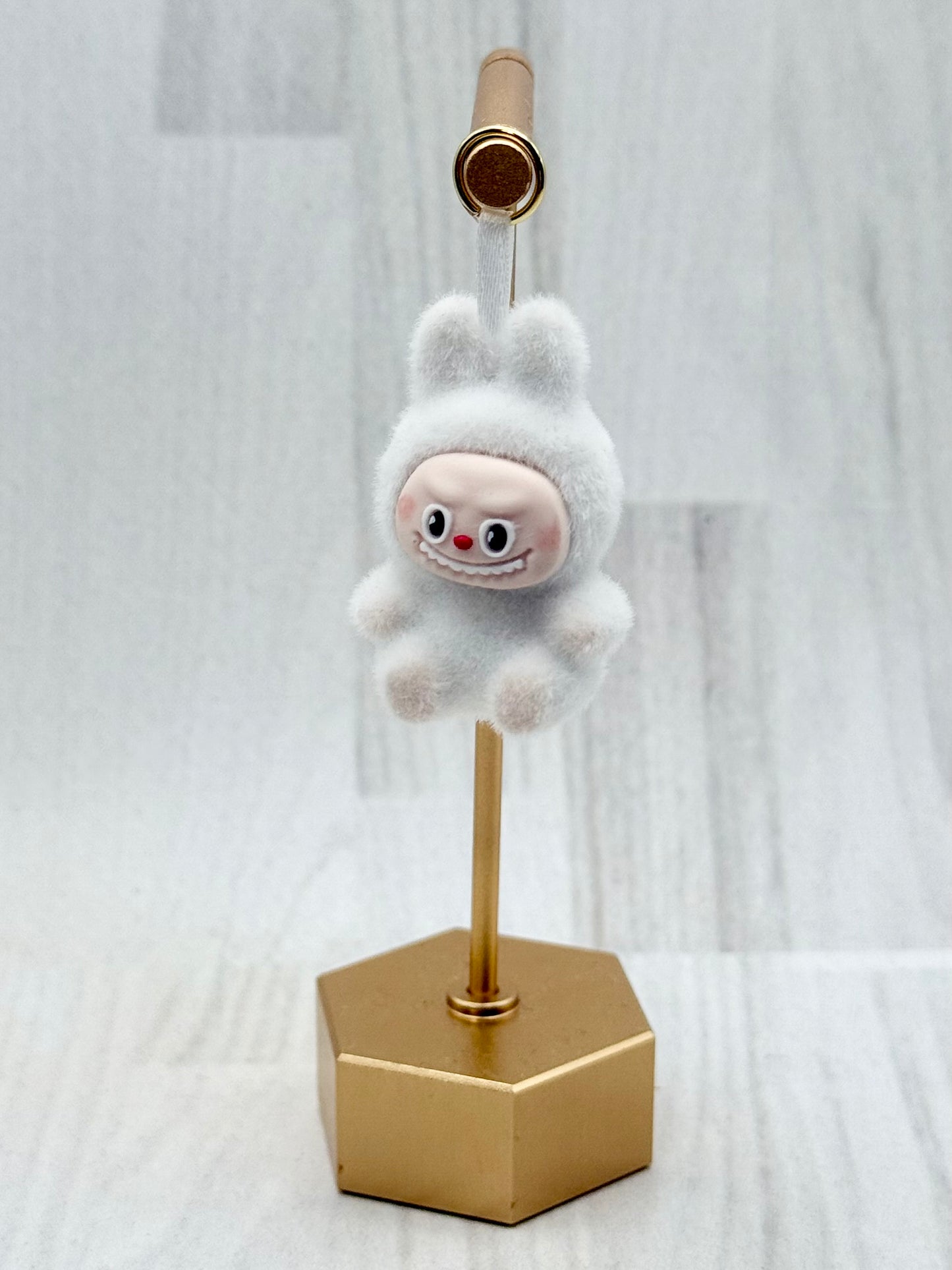 Minibubu Doll