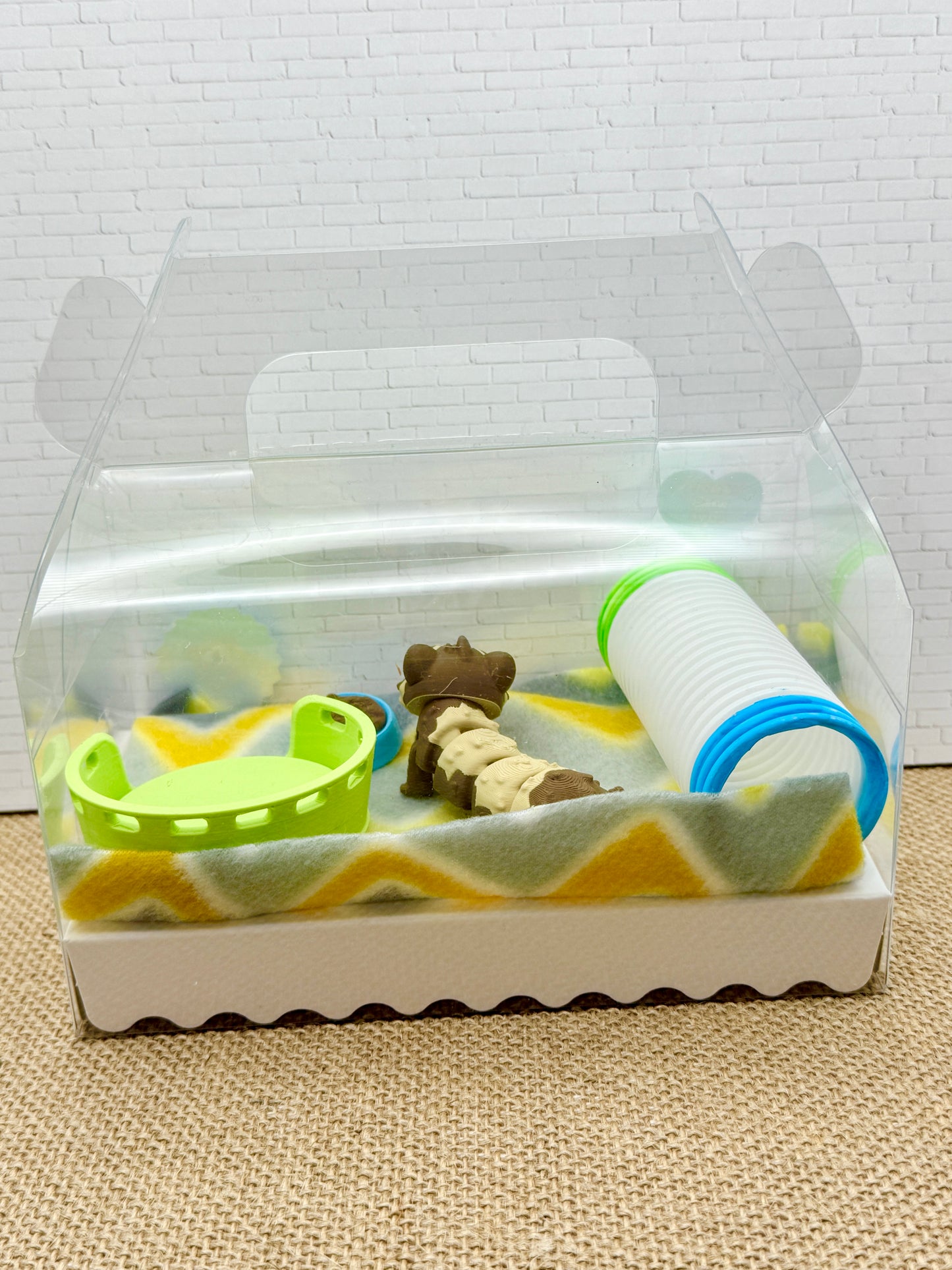 Everlore Pocket Pet β Ferret