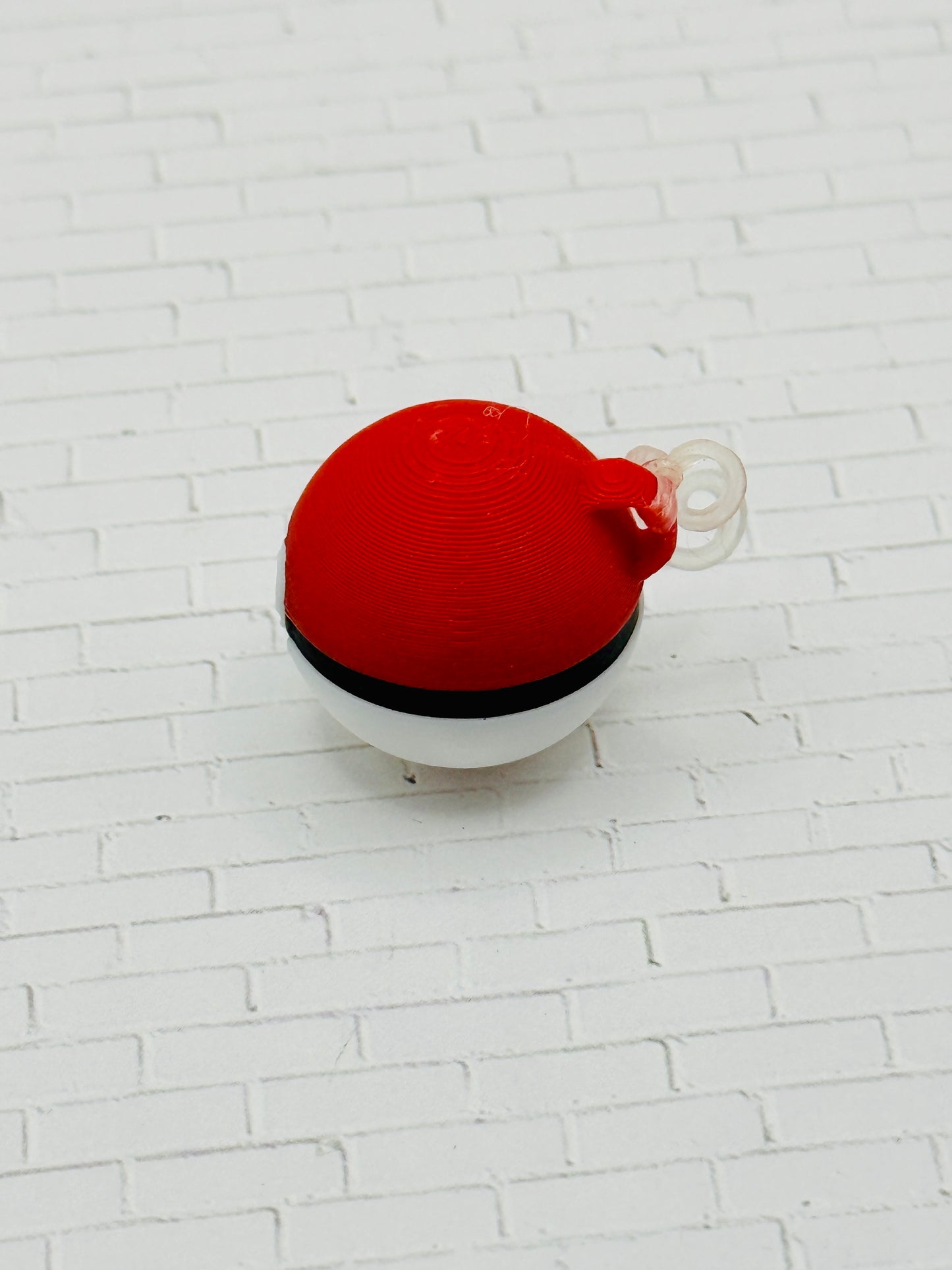 Trainer Capture Ball
