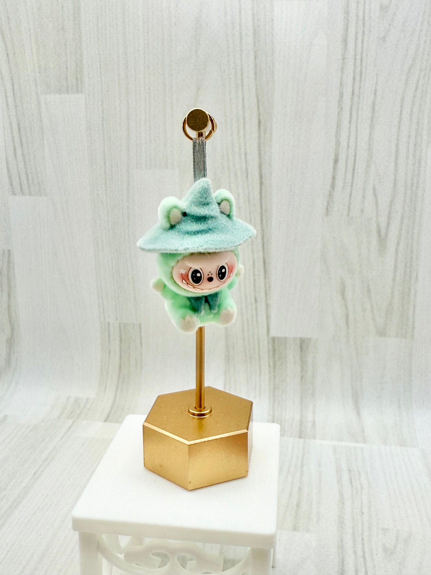 Witch "Minibubu"