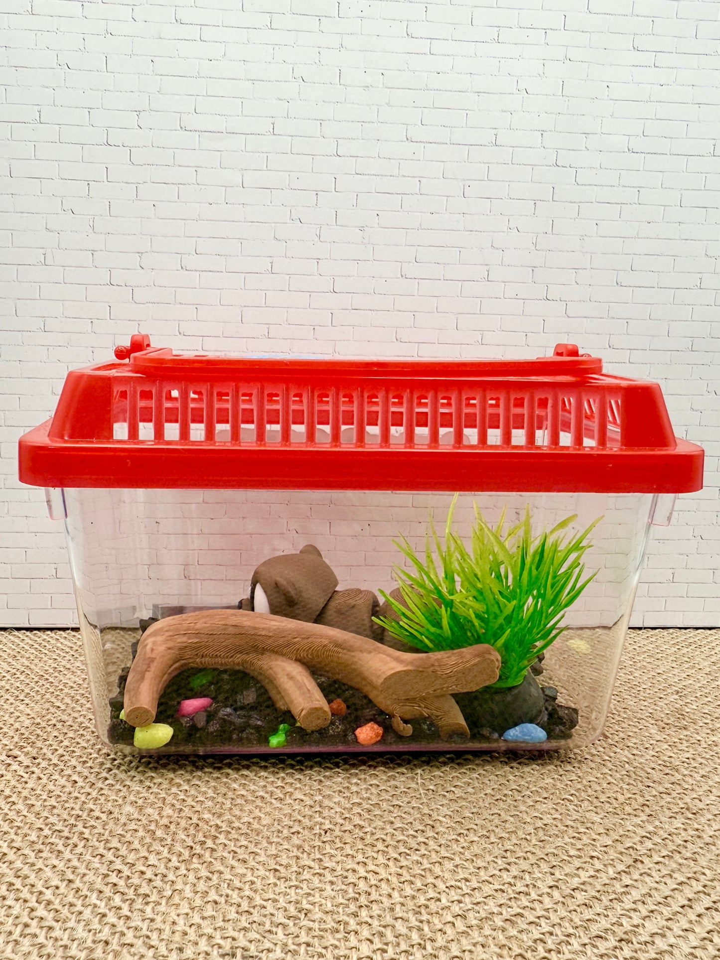 Everlore Pocket Pet β Otter