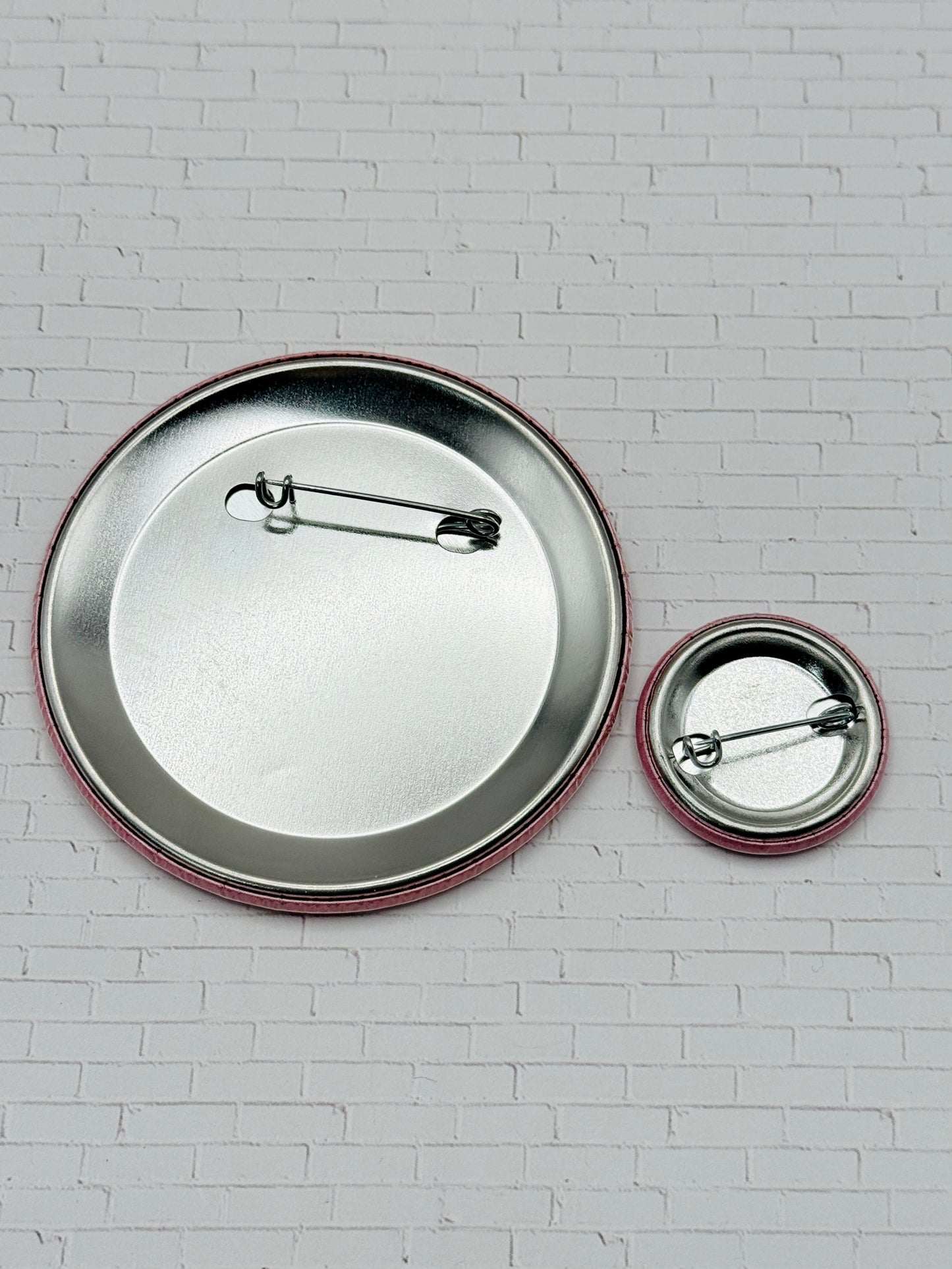 I Wish.. Subtitles Pin