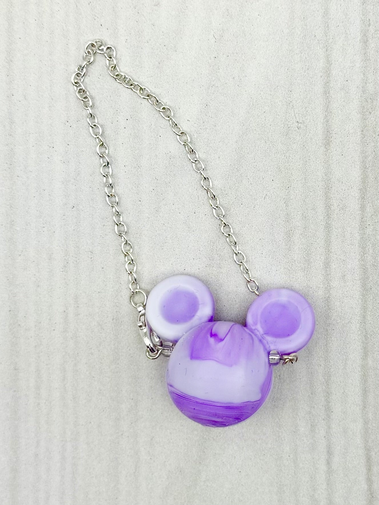 Purple Wall Park Outfit