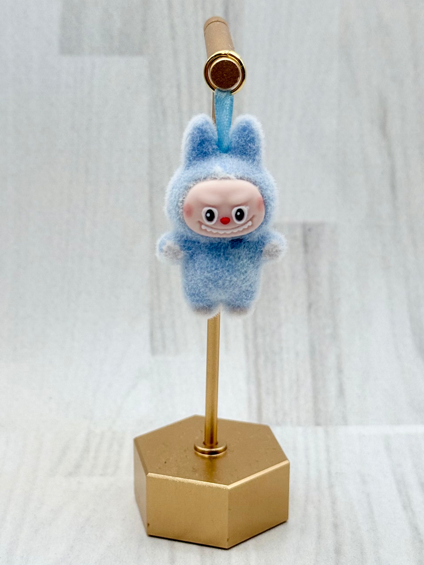 Minibubu Doll