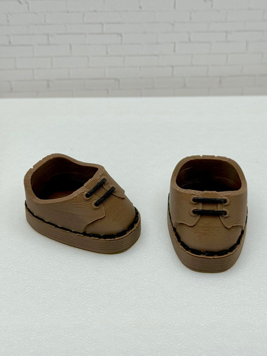 Labu Doc Style Boots