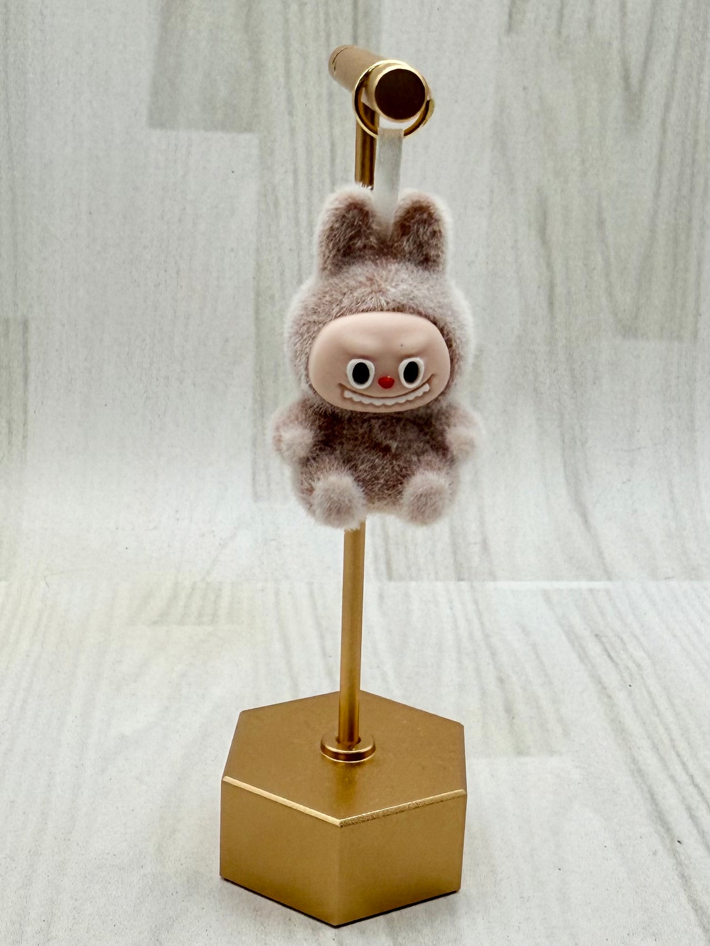 Minibubu Doll