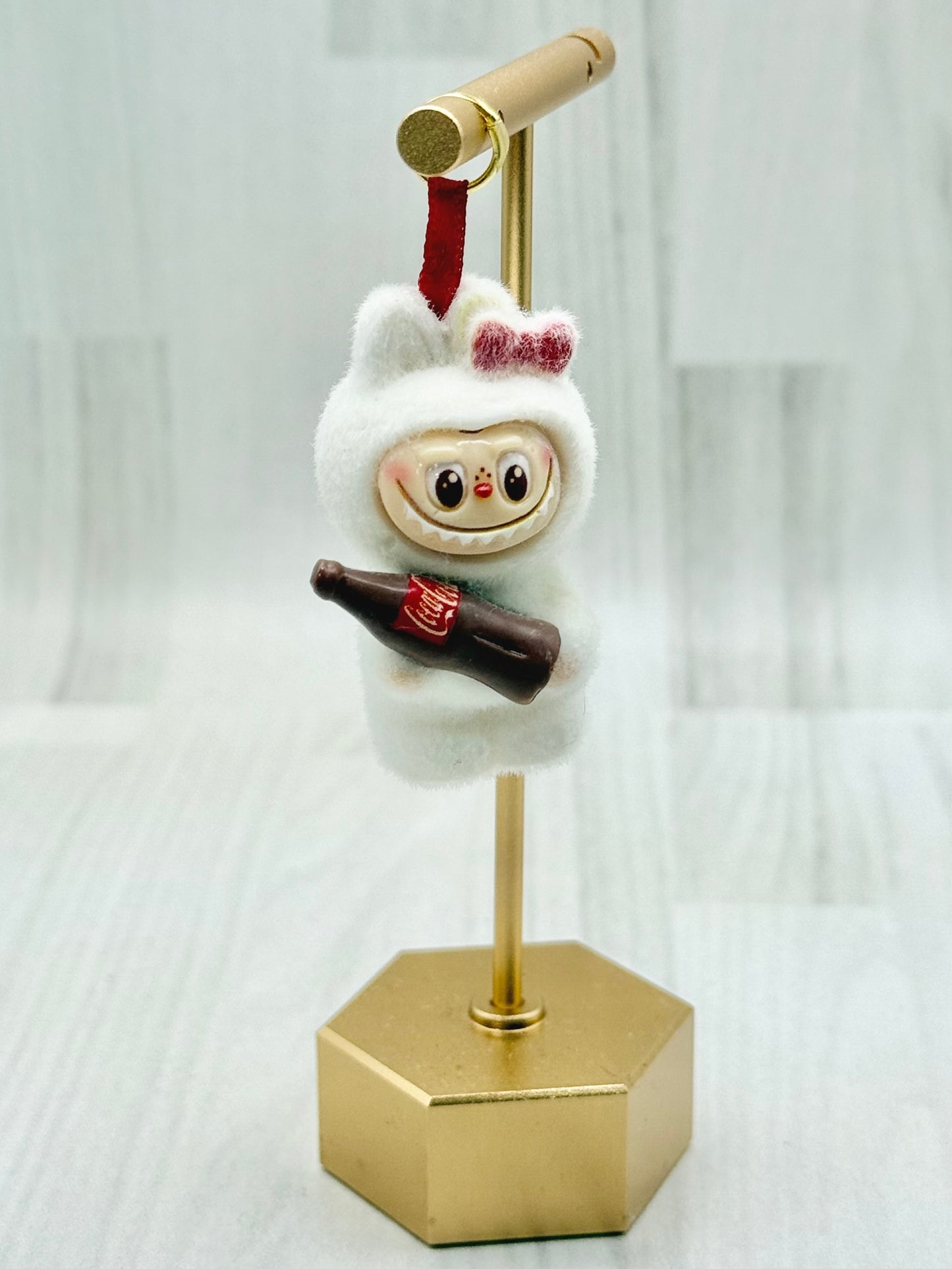 Cola "Minibubu"