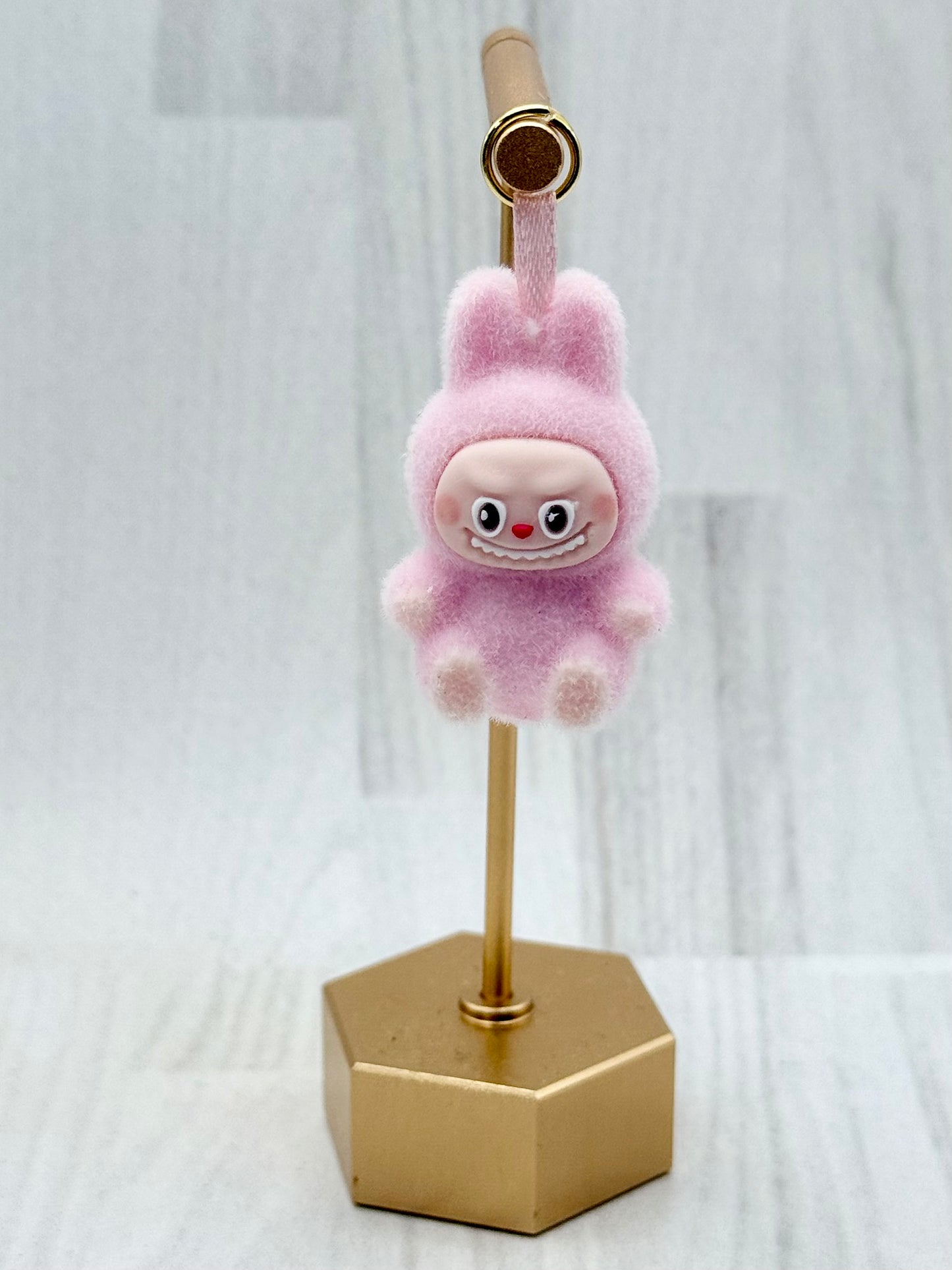 Minibubu Doll