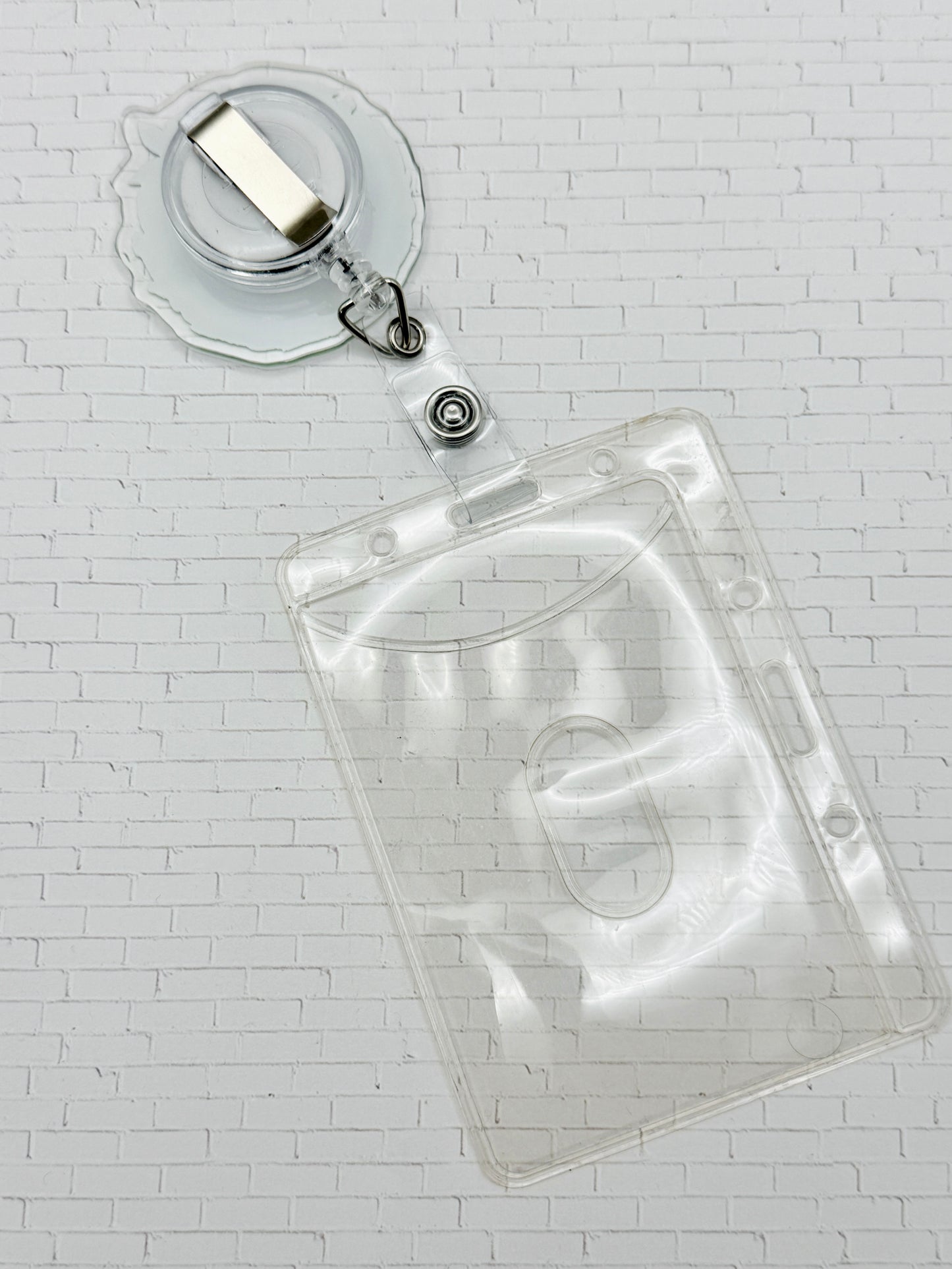 Dragon Soul Mate Badge Reel