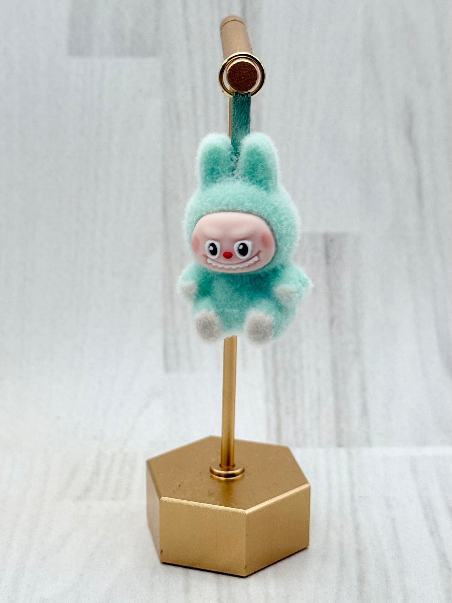 Minibubu Doll