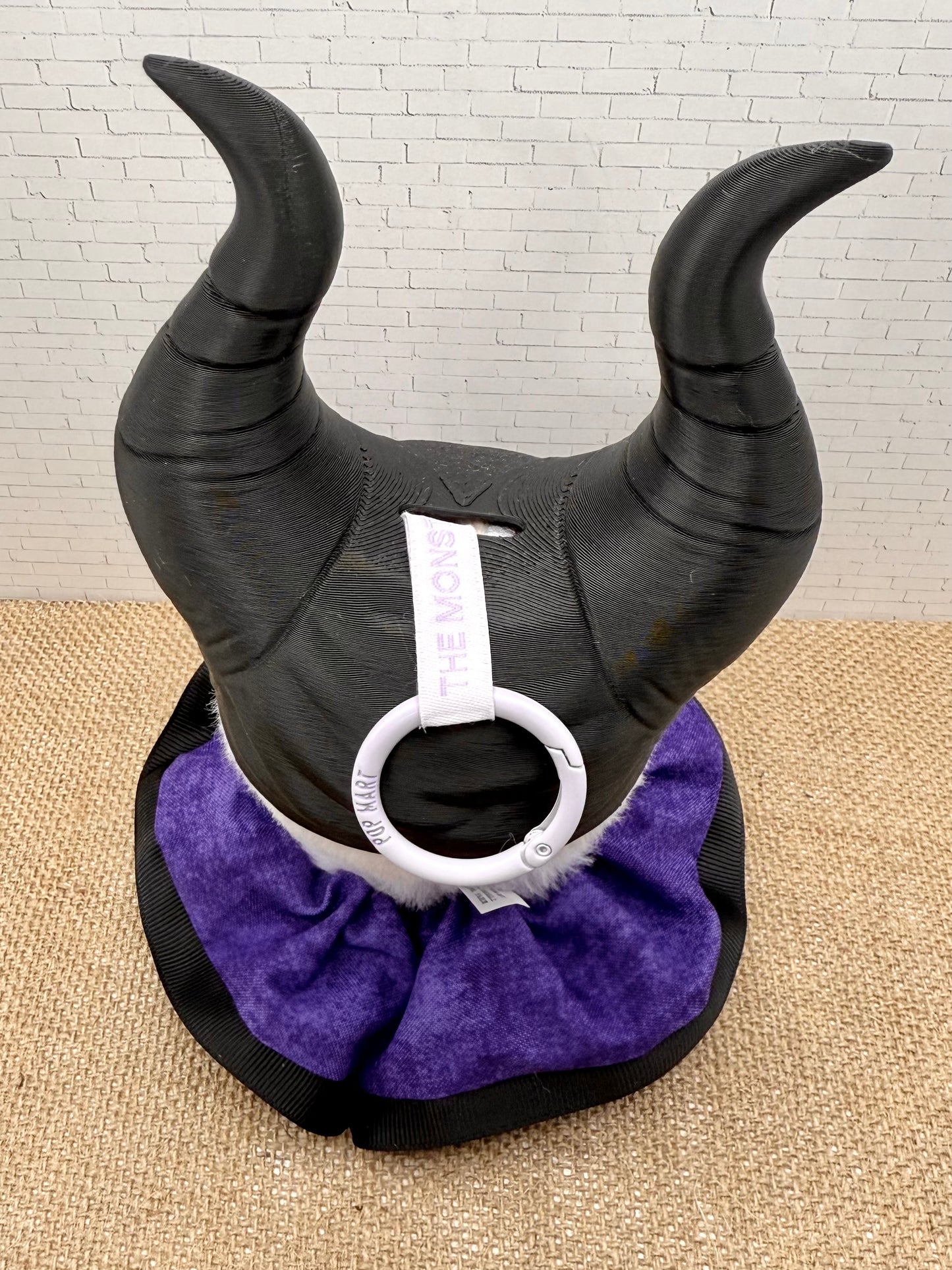 Dark Fairy Outfit