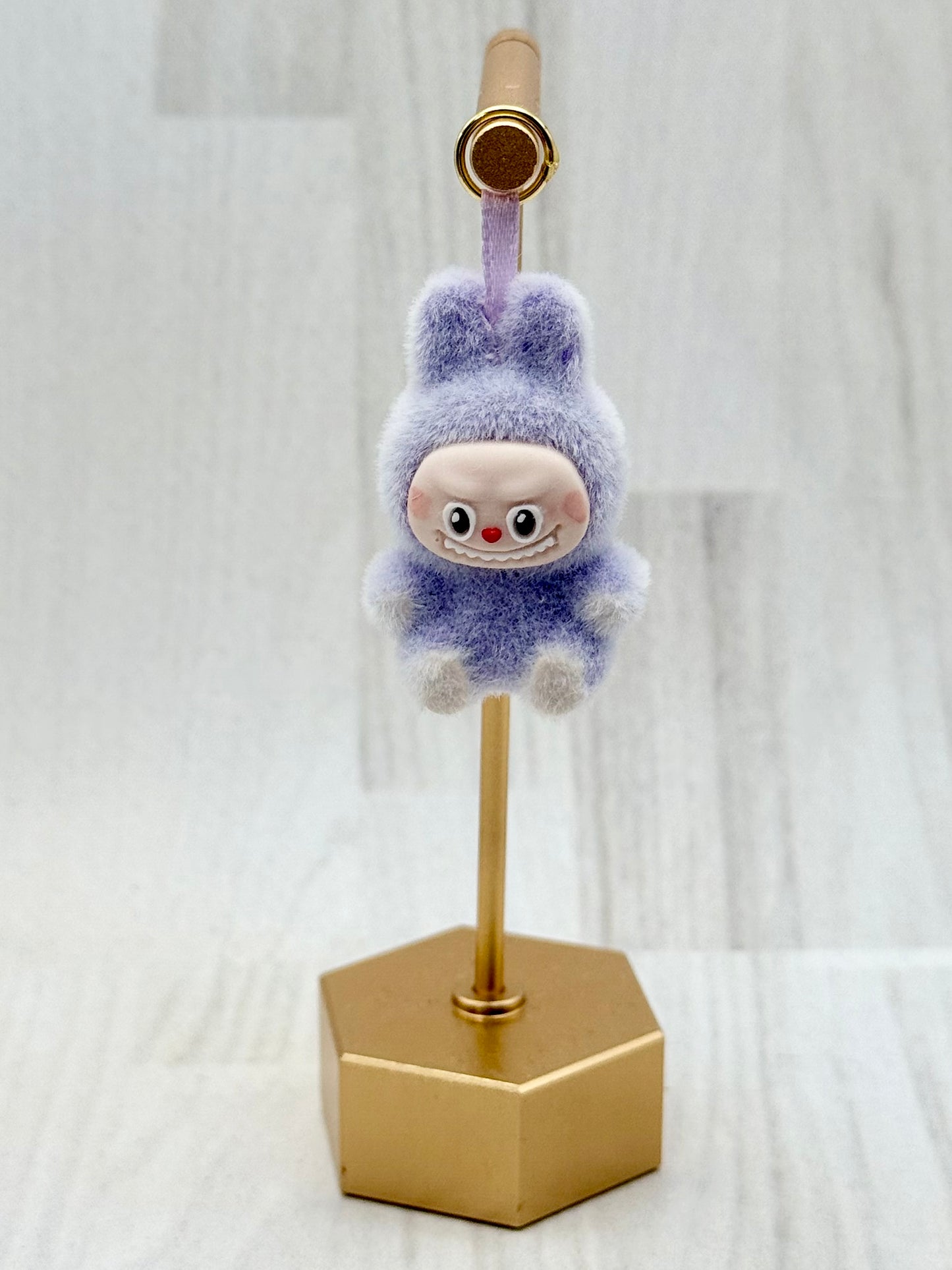 Minibubu Doll
