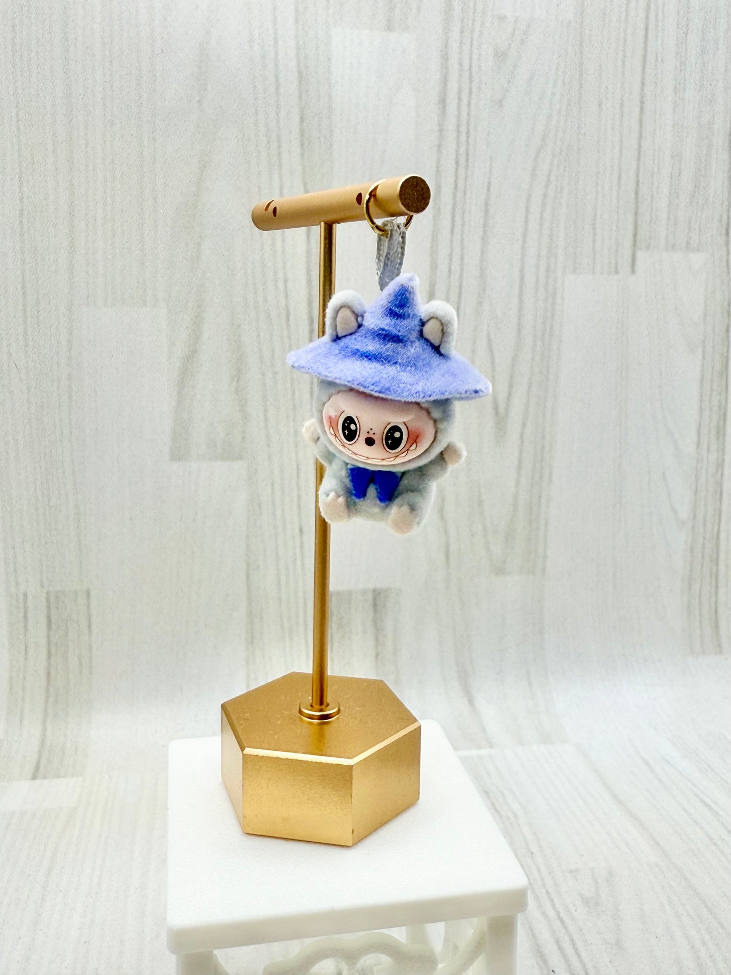 Witch "Minibubu"