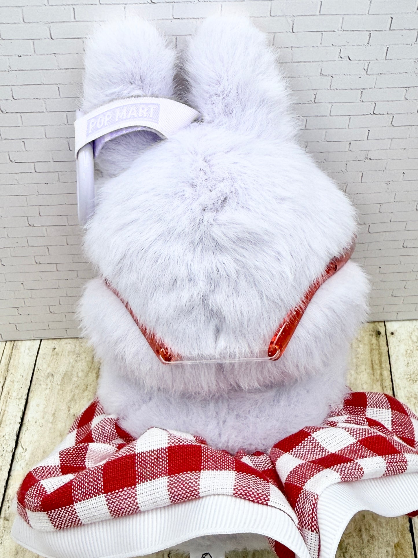 Red Heart Sunglasses