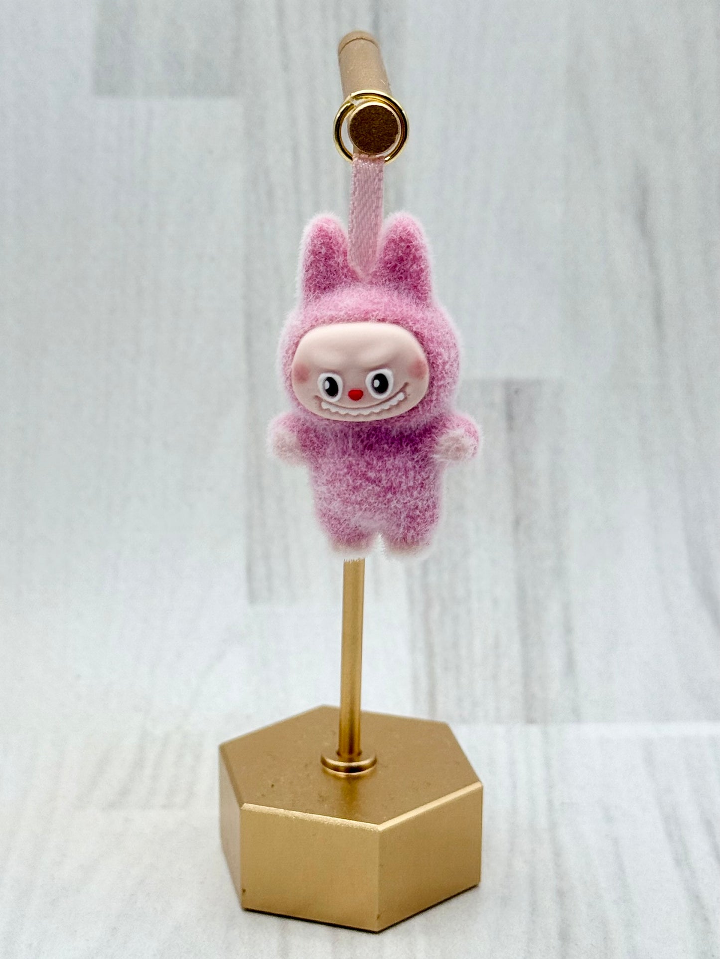 Minibubu Doll