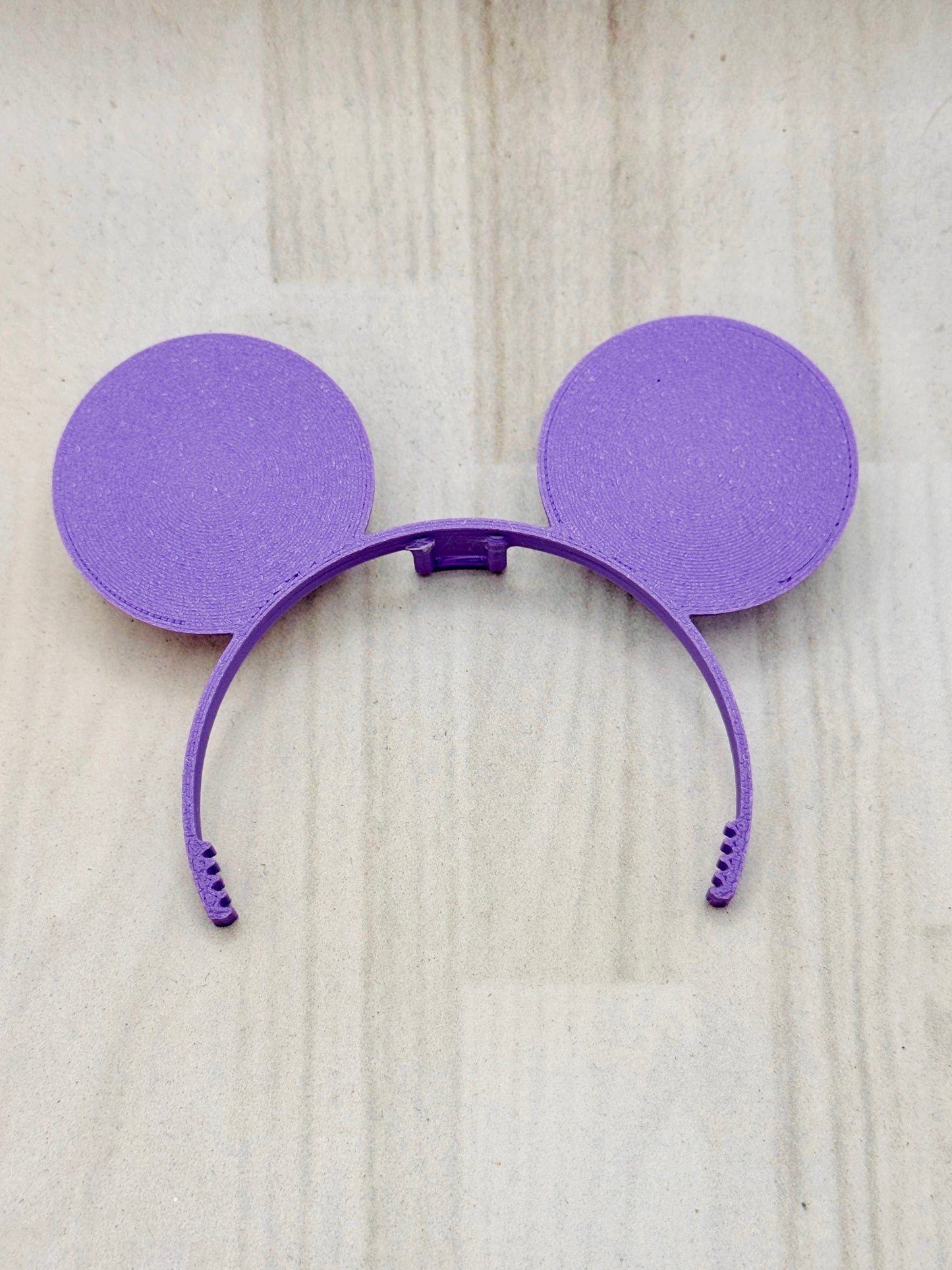 Park Mouse Ears