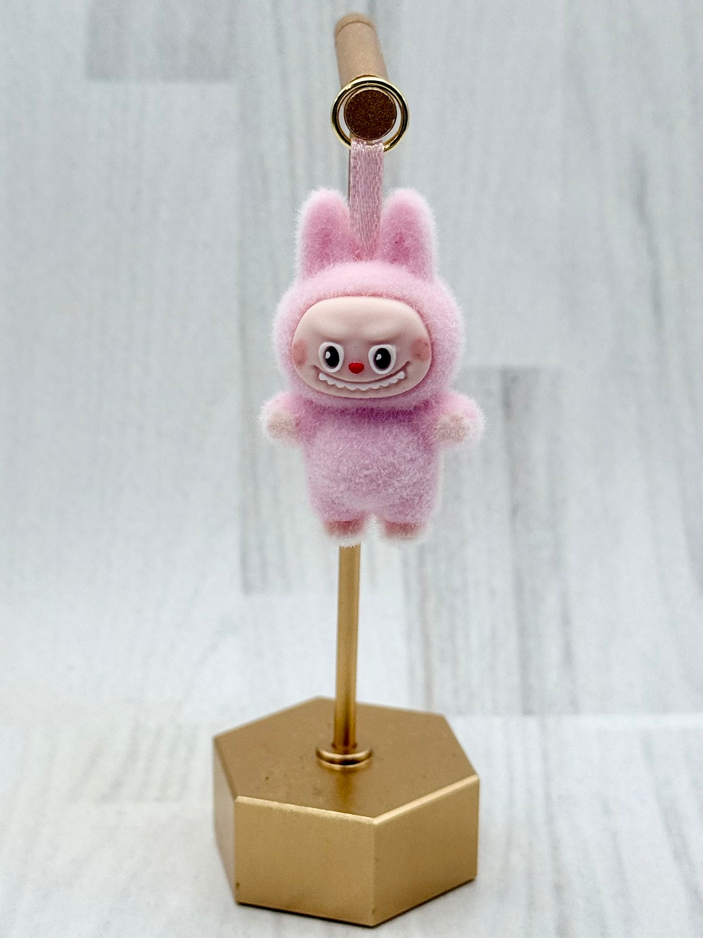 Minibubu Doll