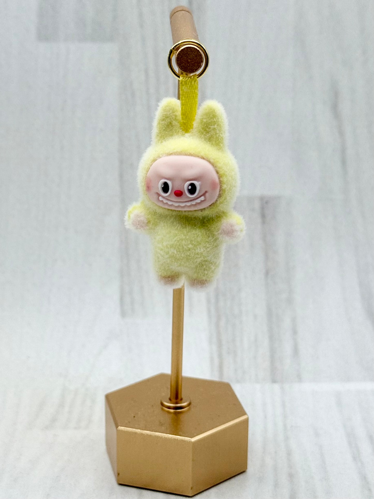 Minibubu Doll
