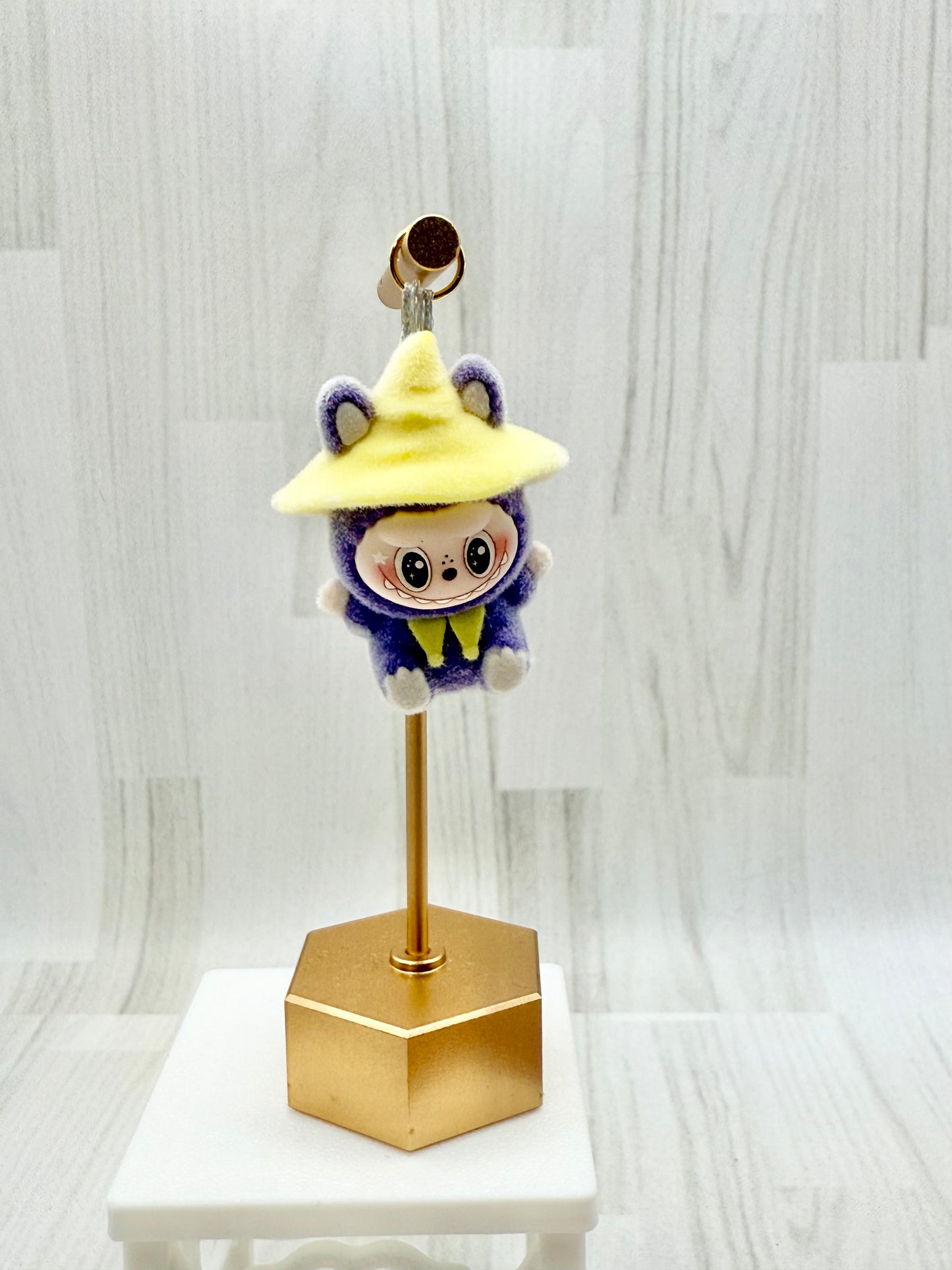 Witch "Minibubu"
