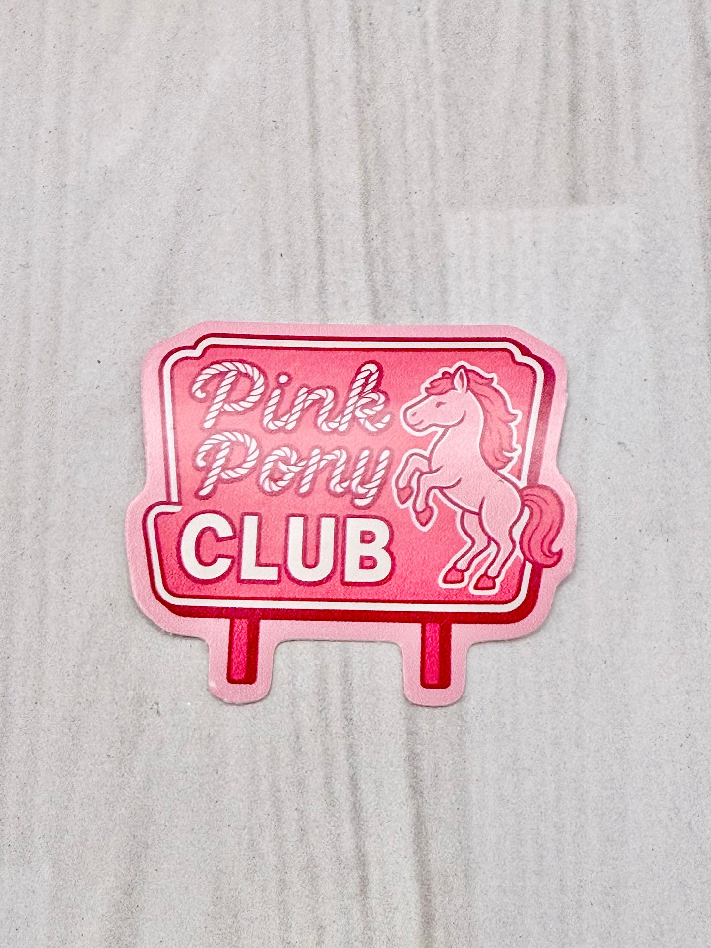 Pink Pony Club Labu Monster Outfit