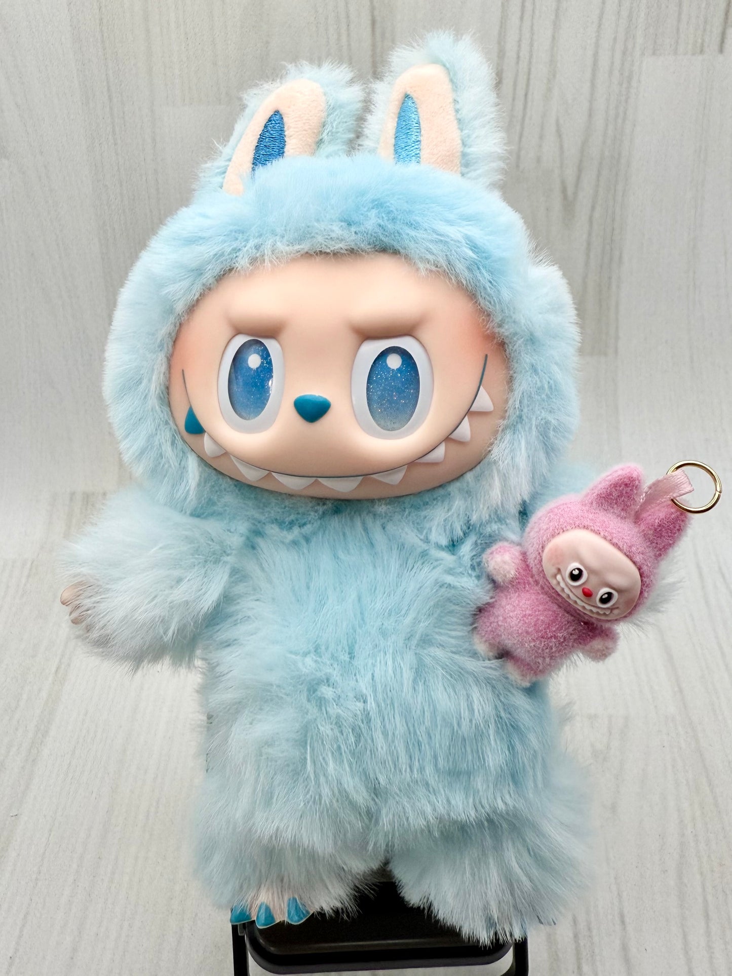 Minibubu Doll