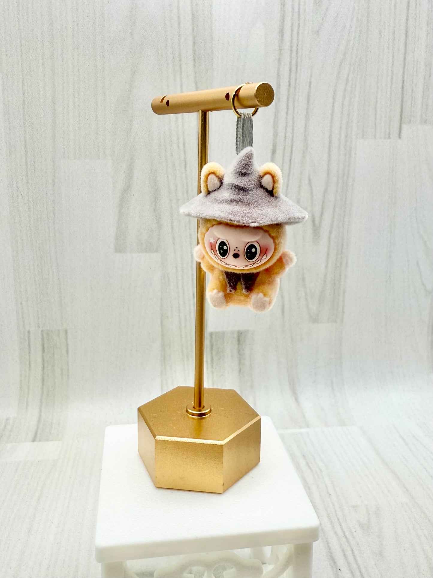 Witch "Minibubu"