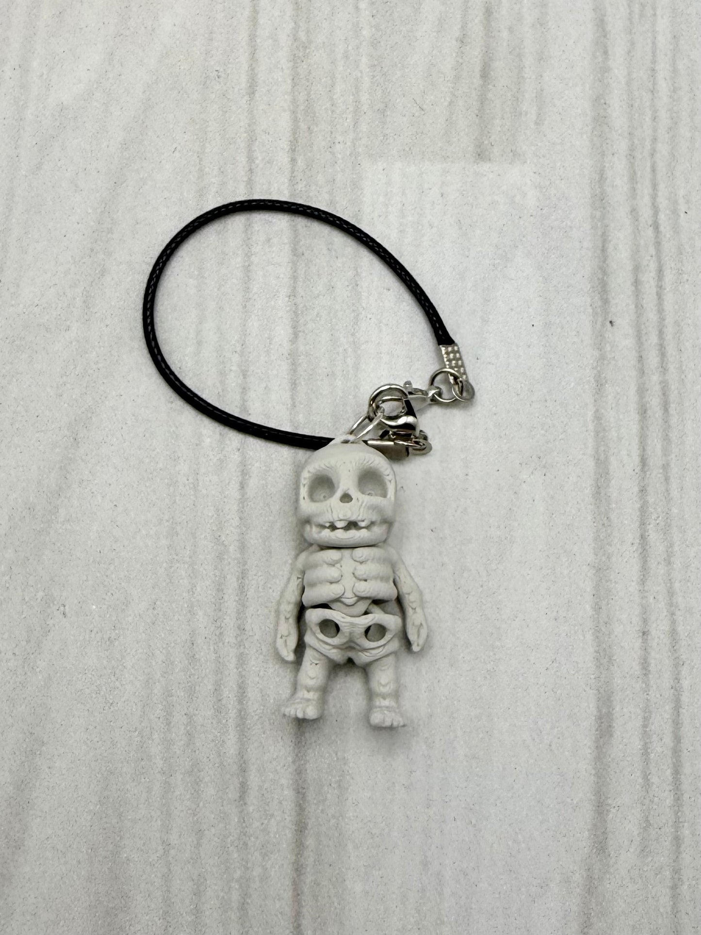 Spooky-Cute Halloween Outfit