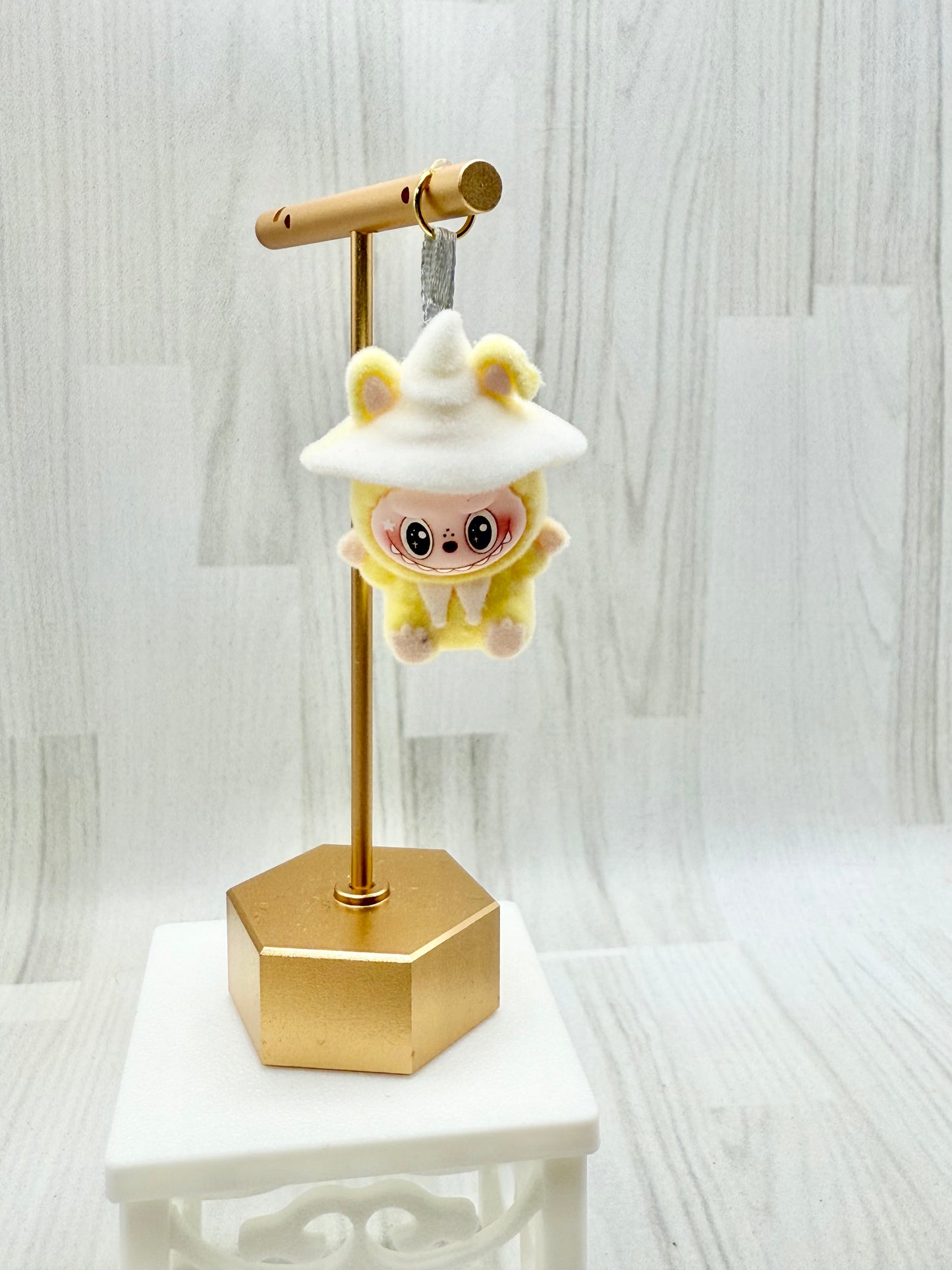 Witch "Minibubu"