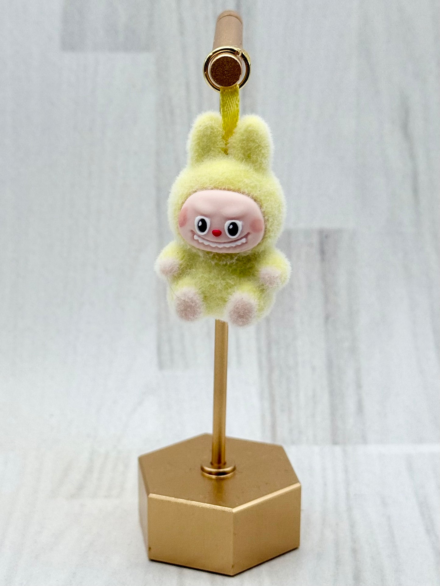 Minibubu Doll