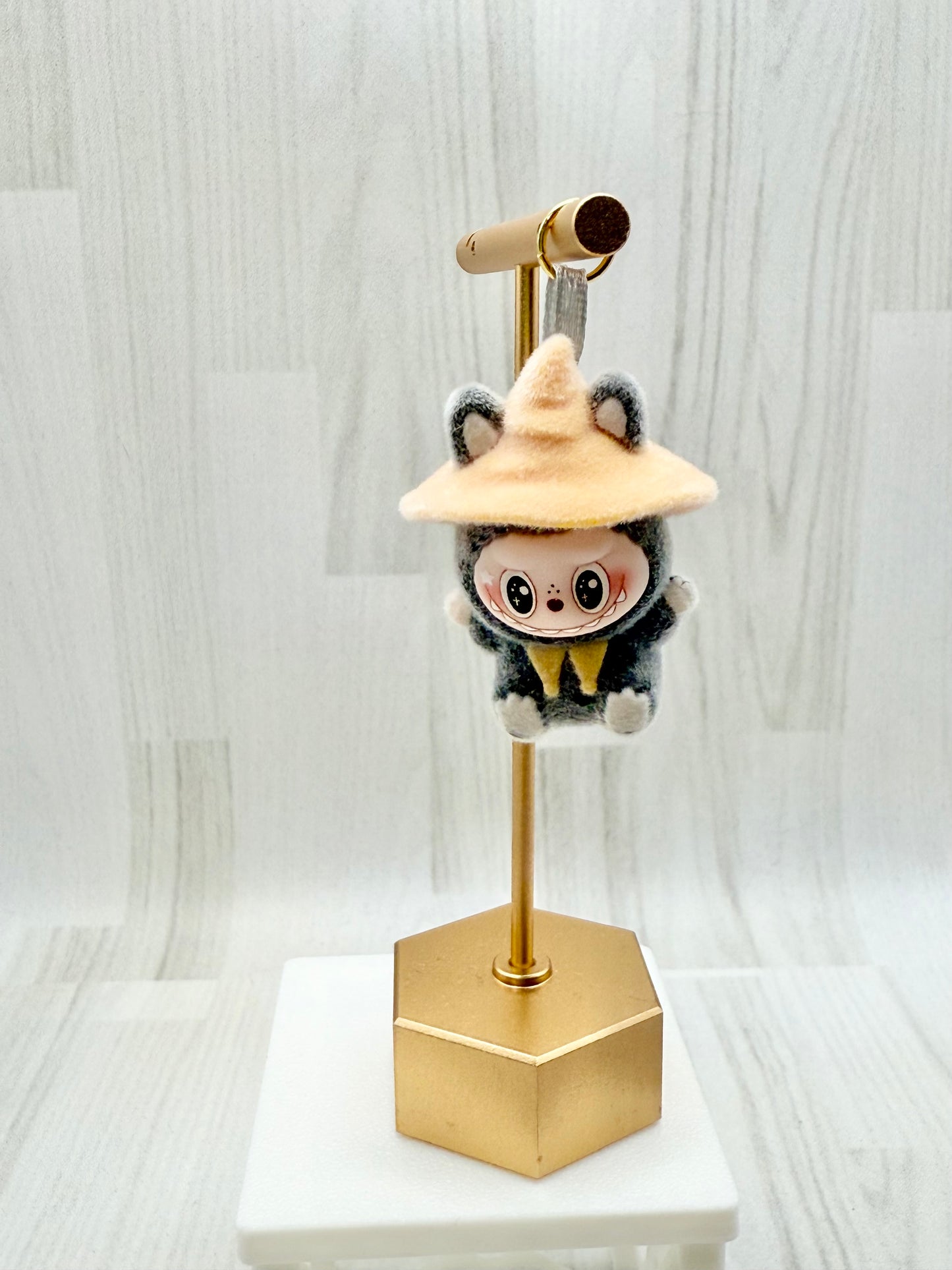 Witch "Minibubu"
