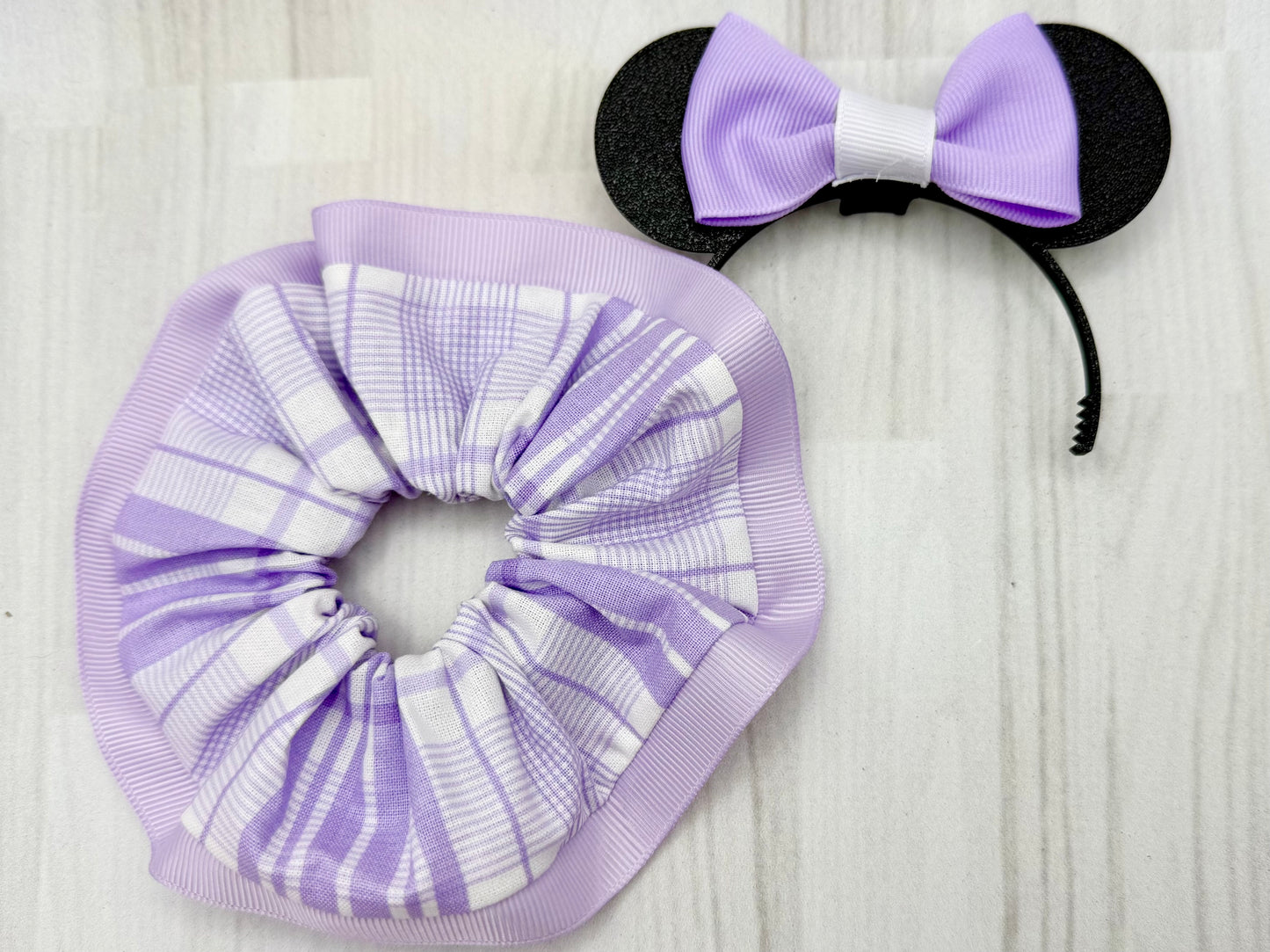 Purple Reign Outfit