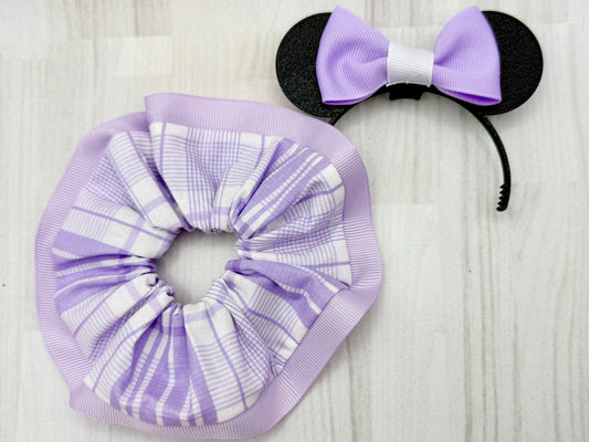Purple Reign Outfit
