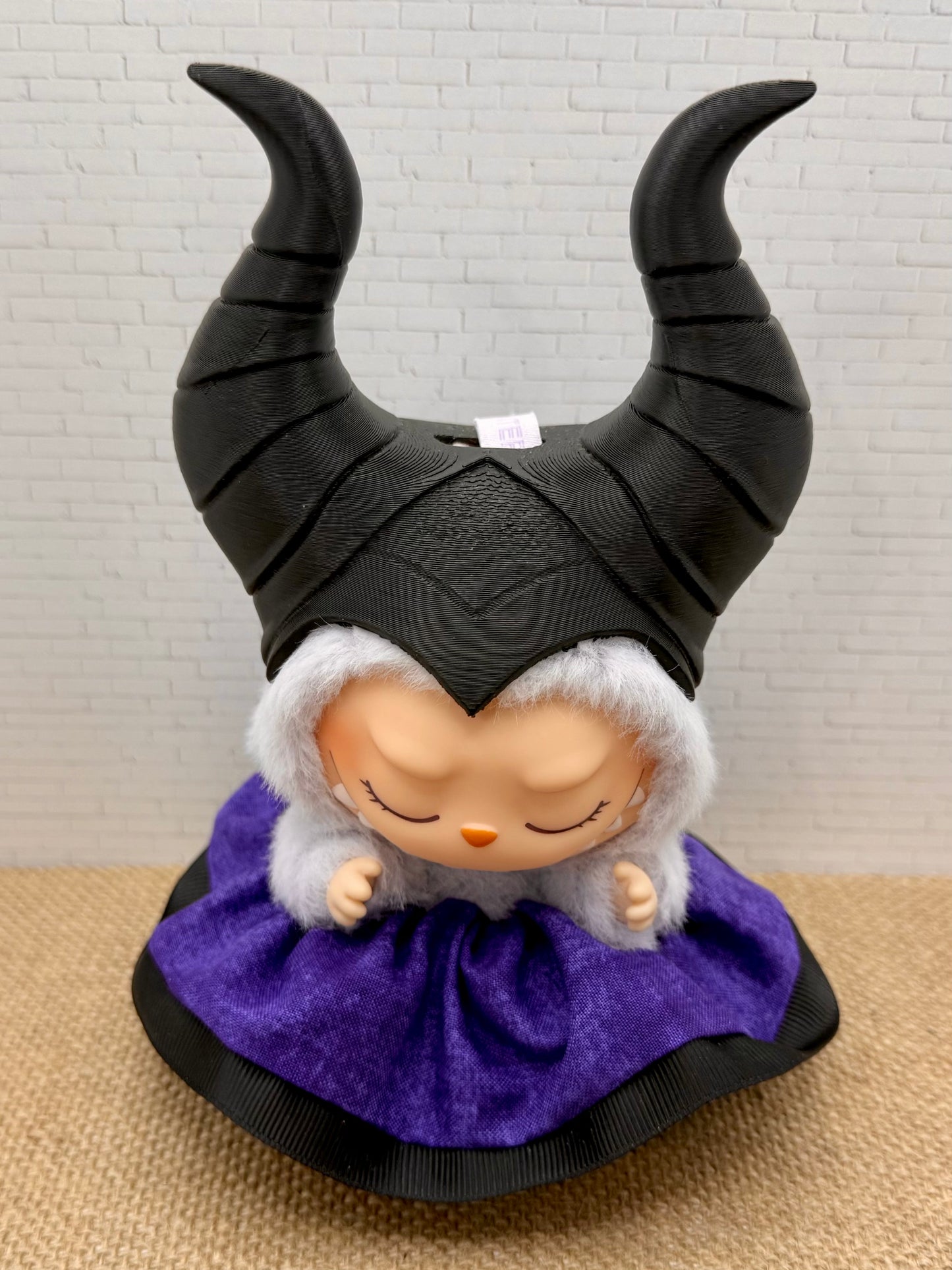 Dark Fairy Outfit