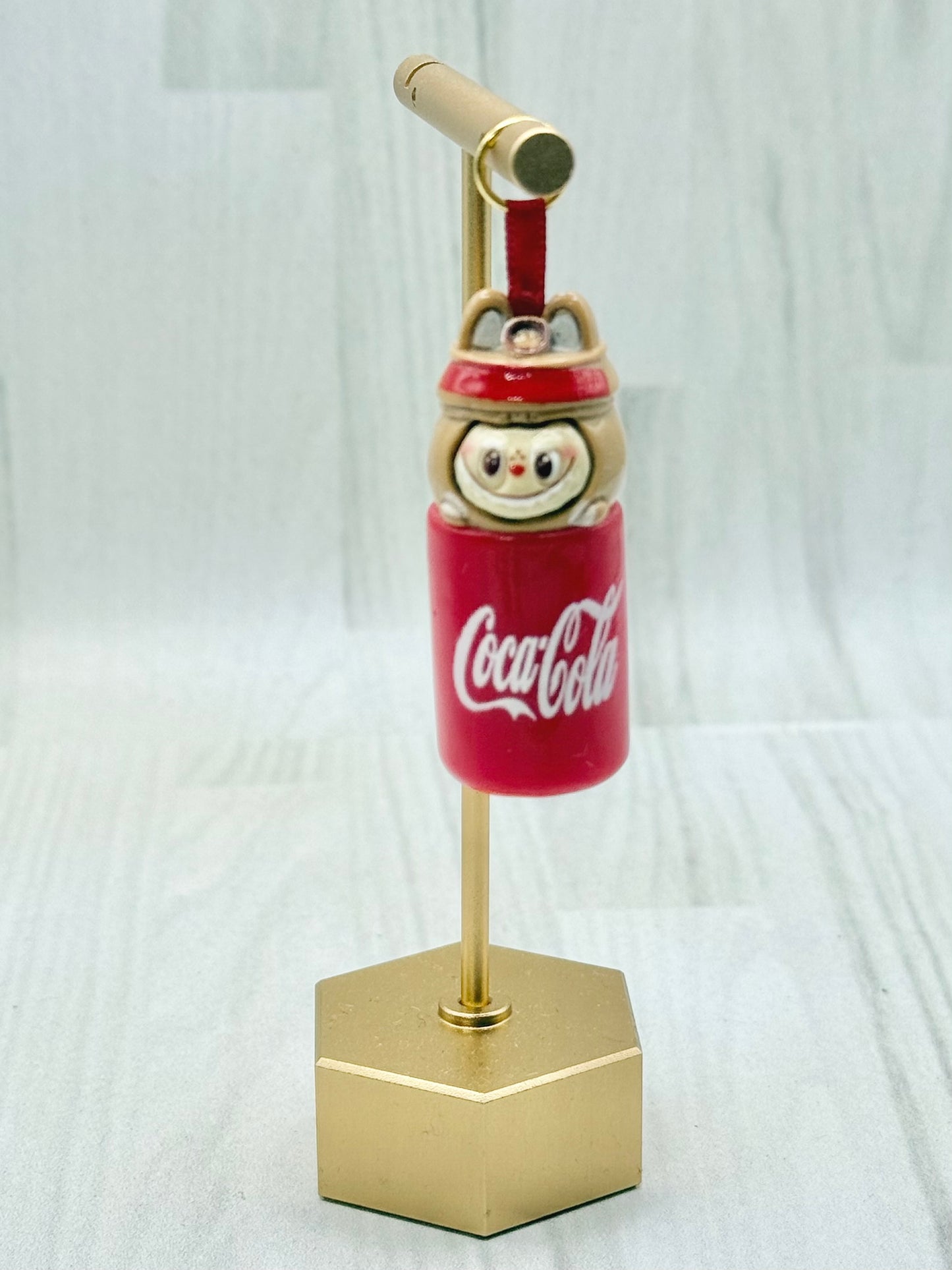 Cola "Minibubu"