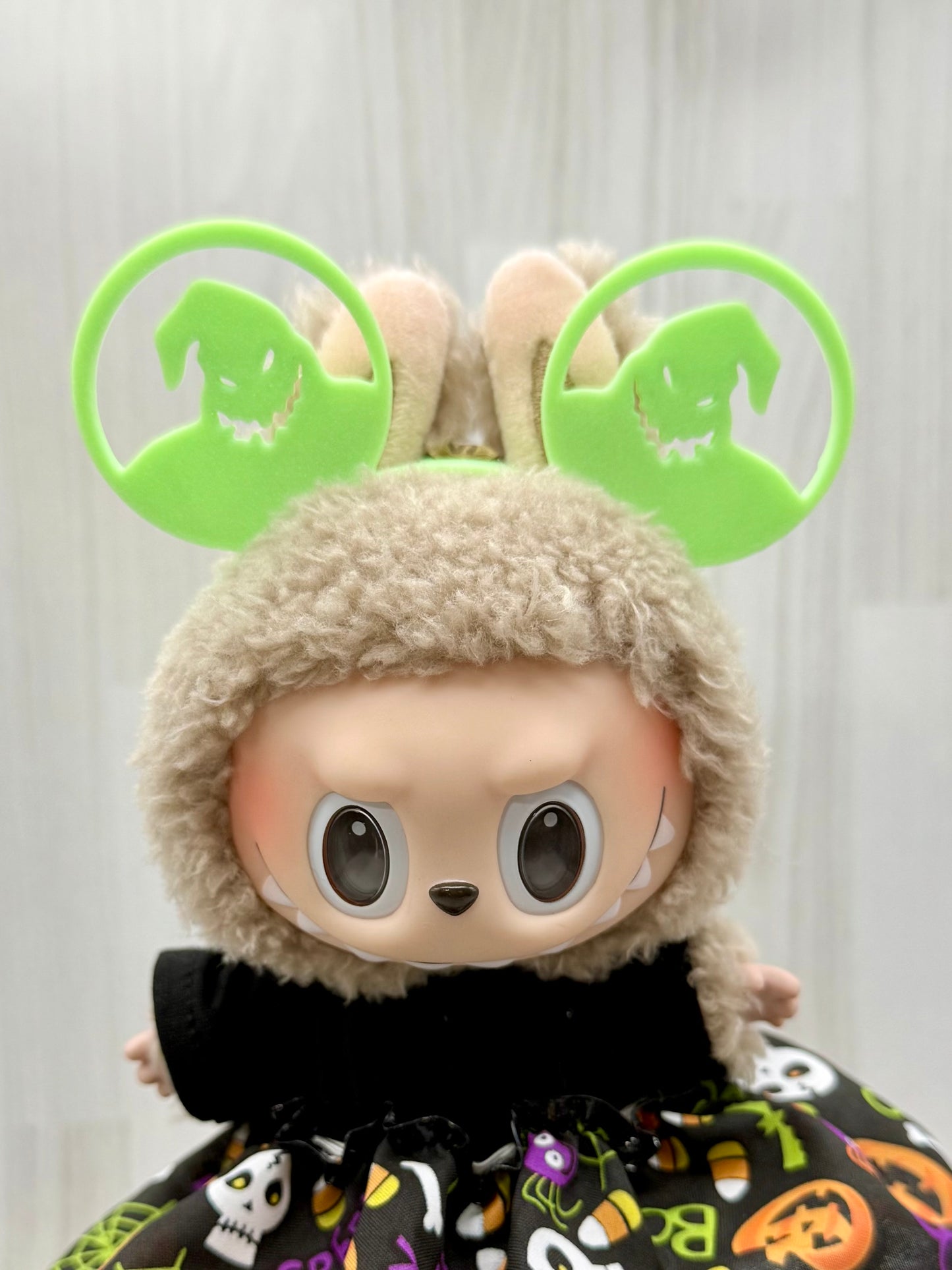Glow-in-the-Dark Oogie Ears