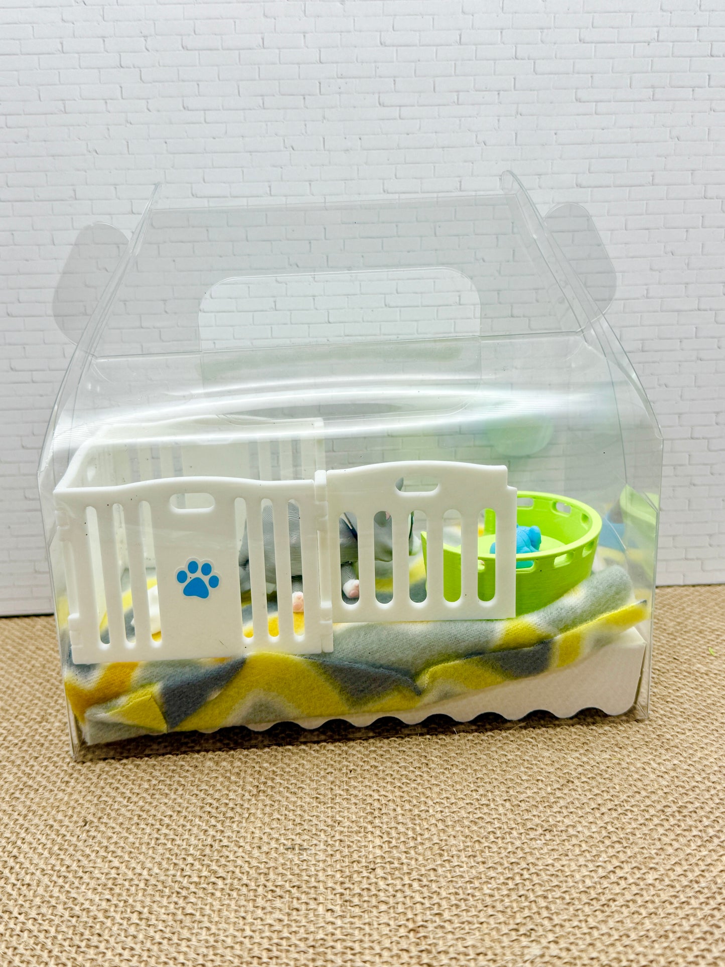 Everlore Pocket Pet β Kitty