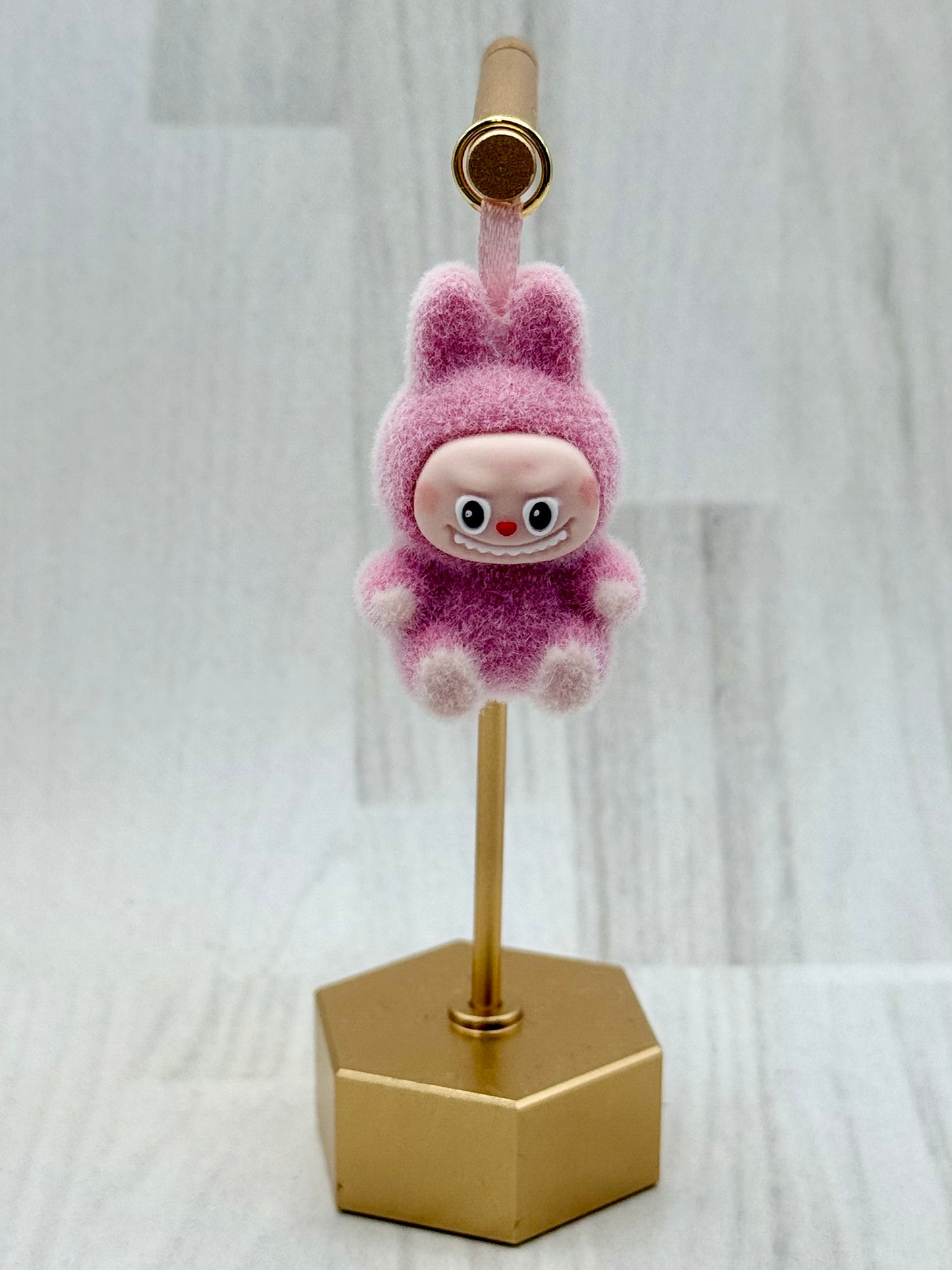 Minibubu Doll