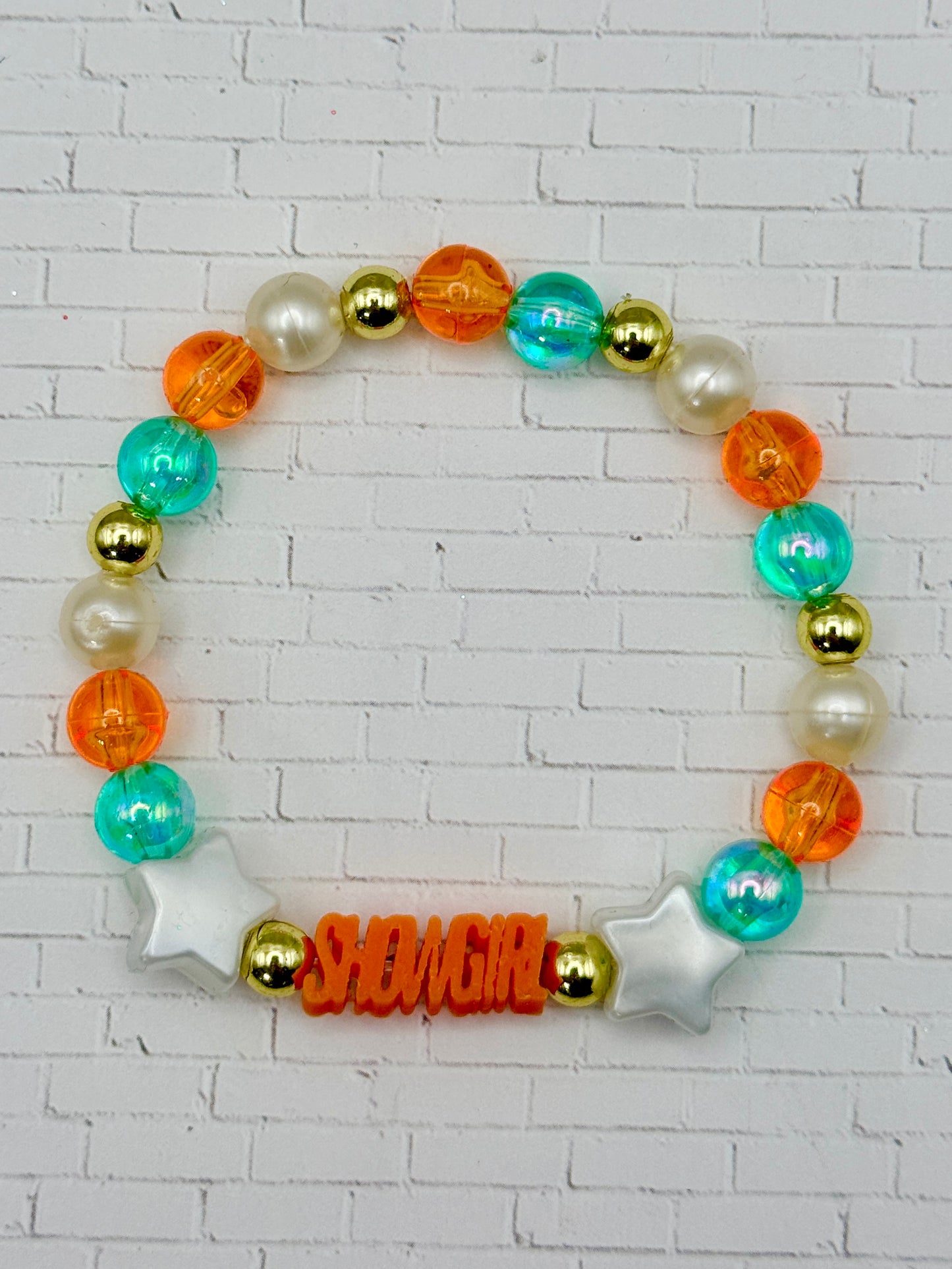 Showgirl Bracelet