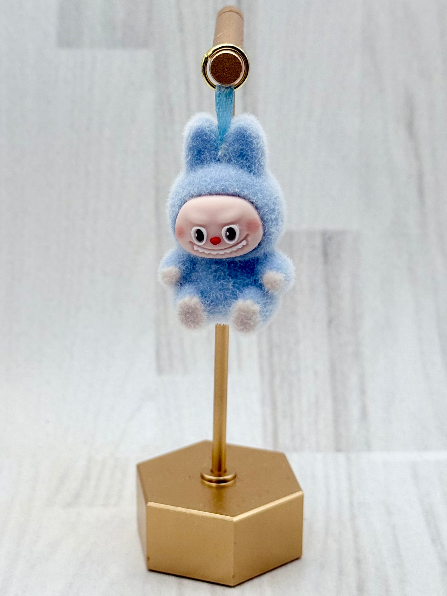 Minibubu Doll