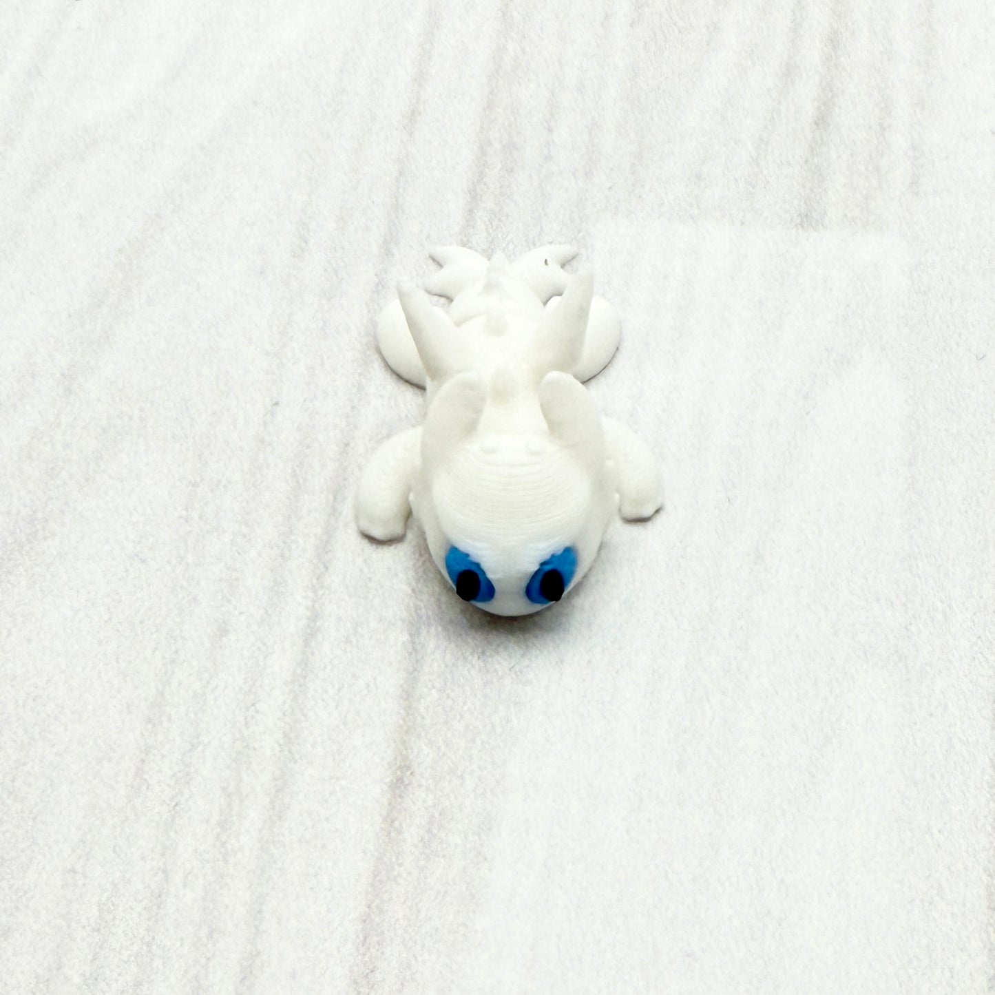 Dragon Nest Wiggle Set