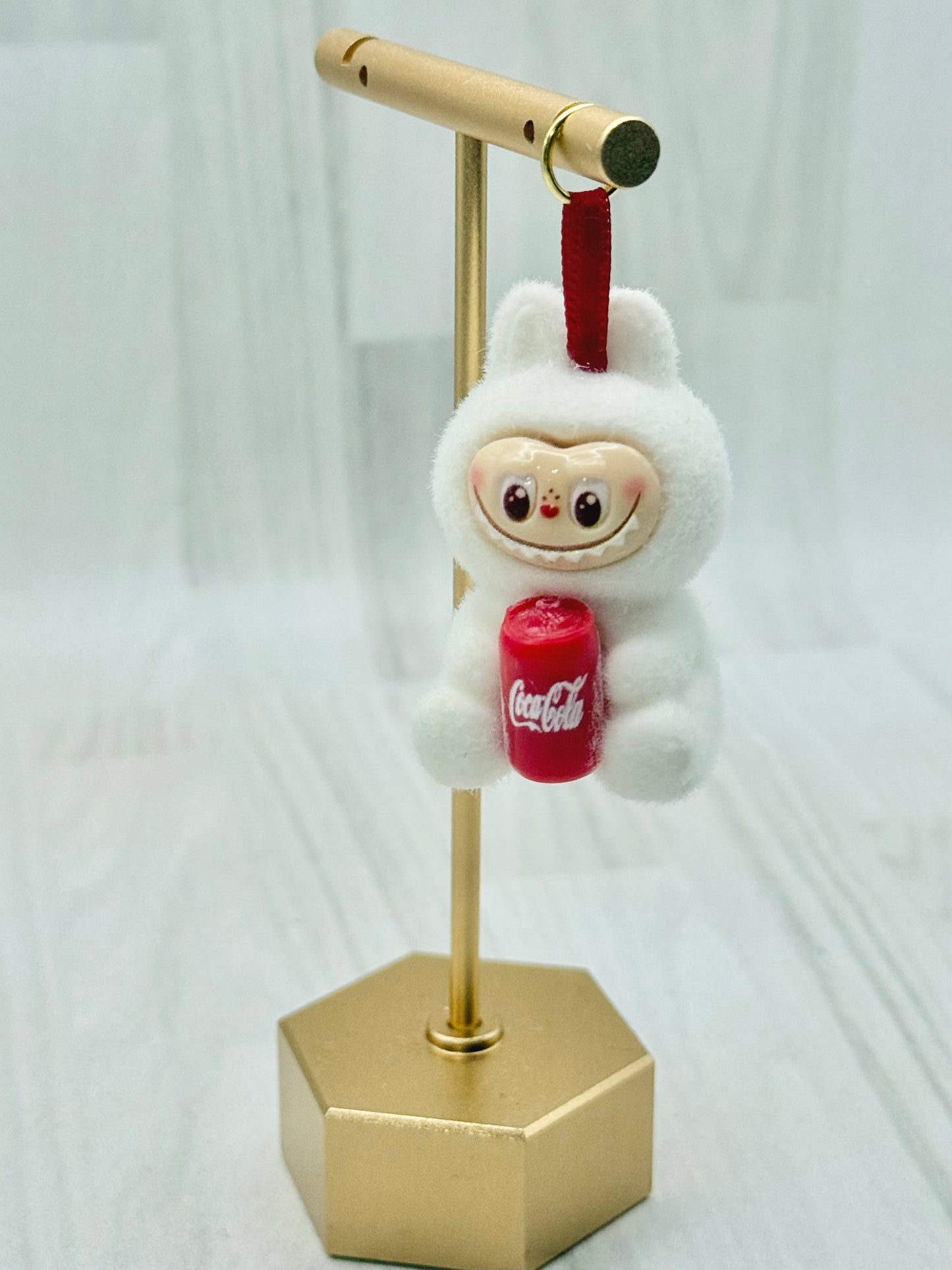 Cola "Minibubu"
