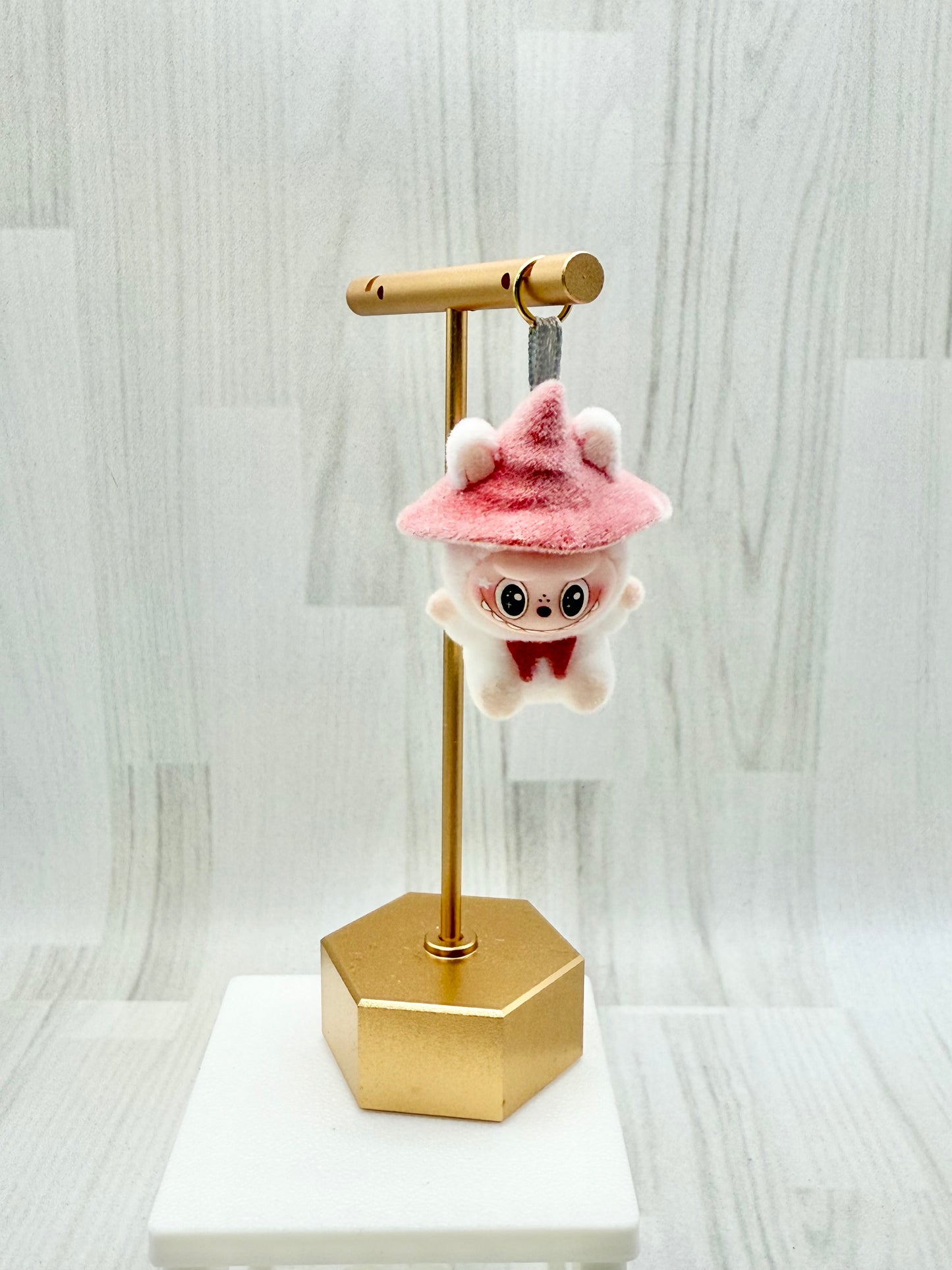 Witch "Minibubu"