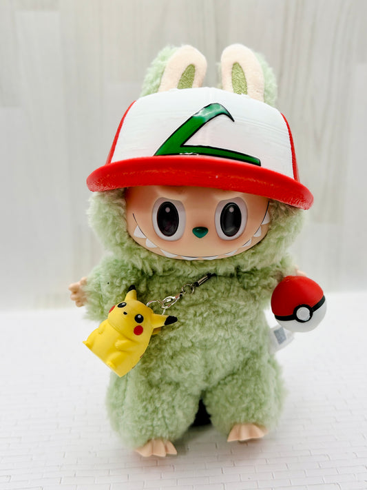 Adventure Trainer Hat