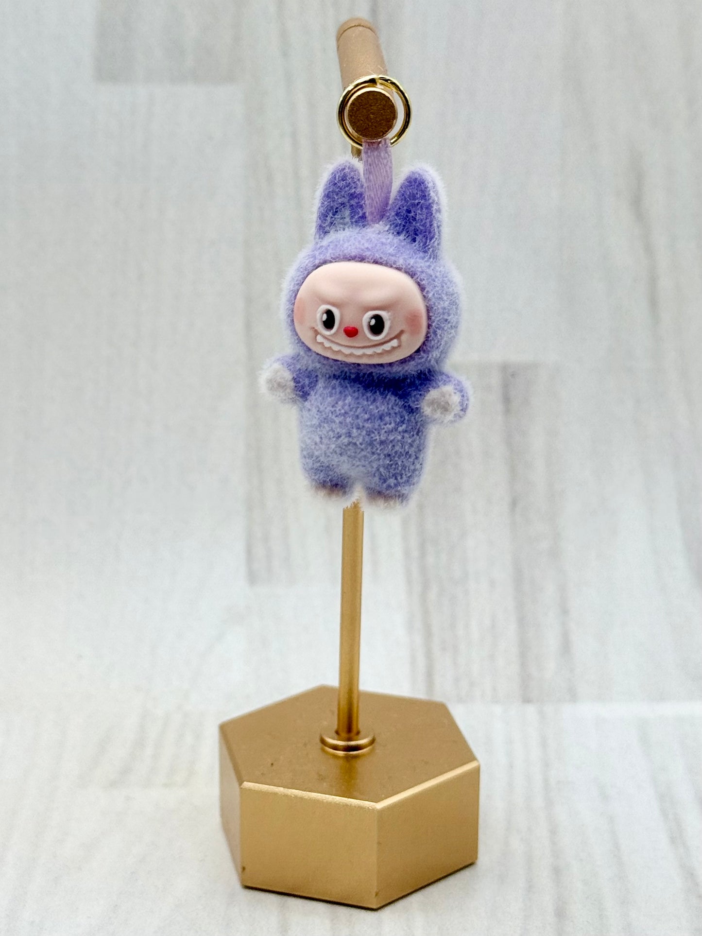 Minibubu Doll