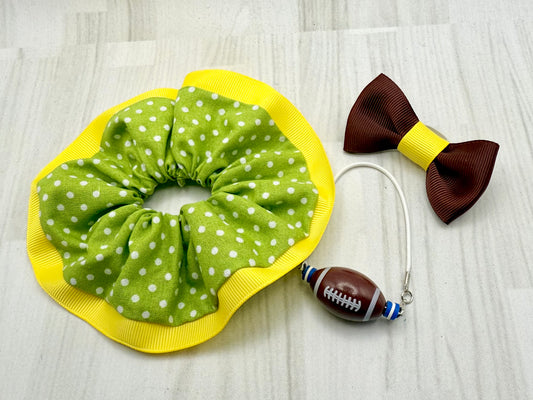 Kickoff Couture Outfit
