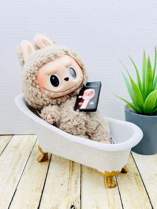 Elf on a Ledge Accessories